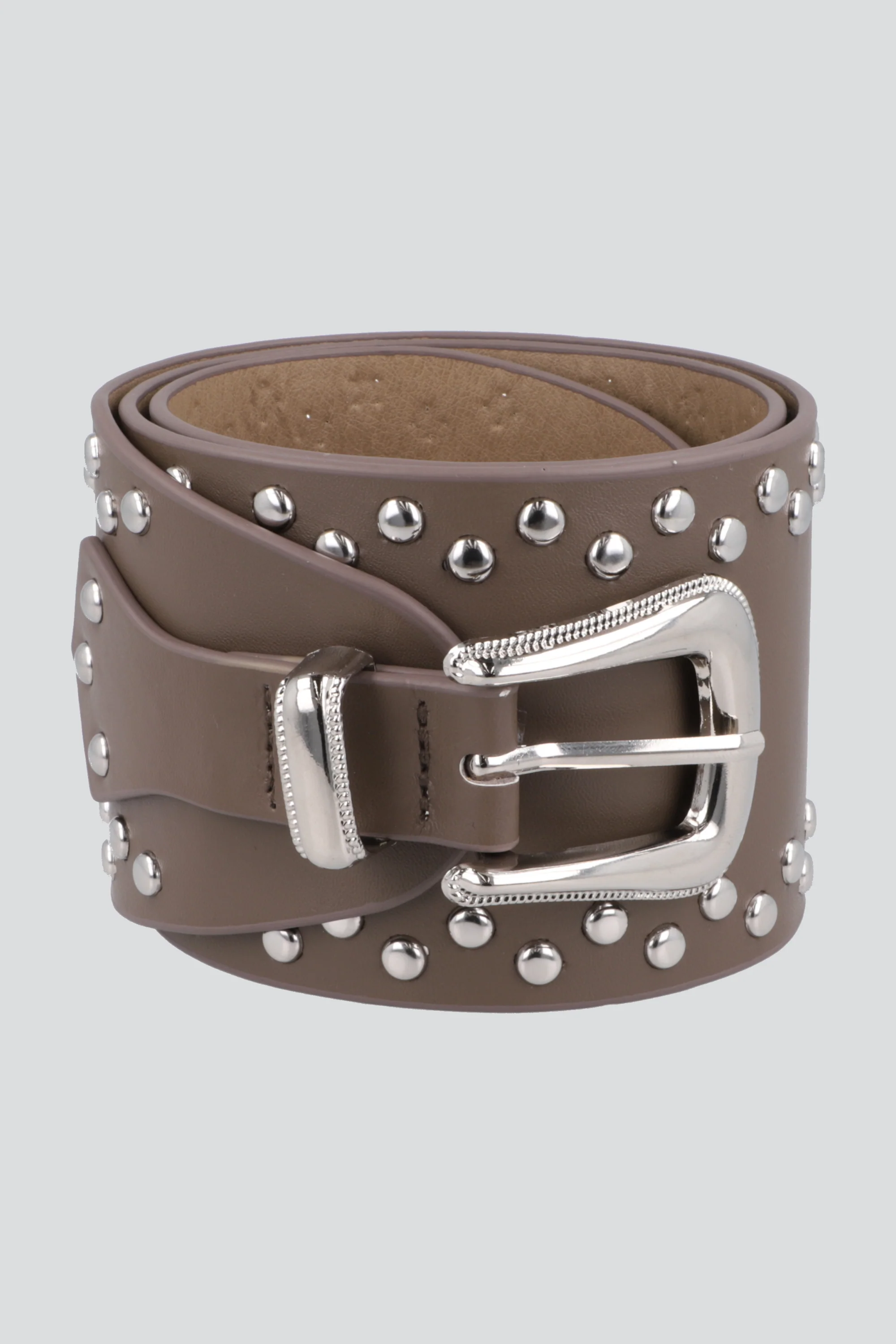 Cinturon cadera angosto studs - Image 2