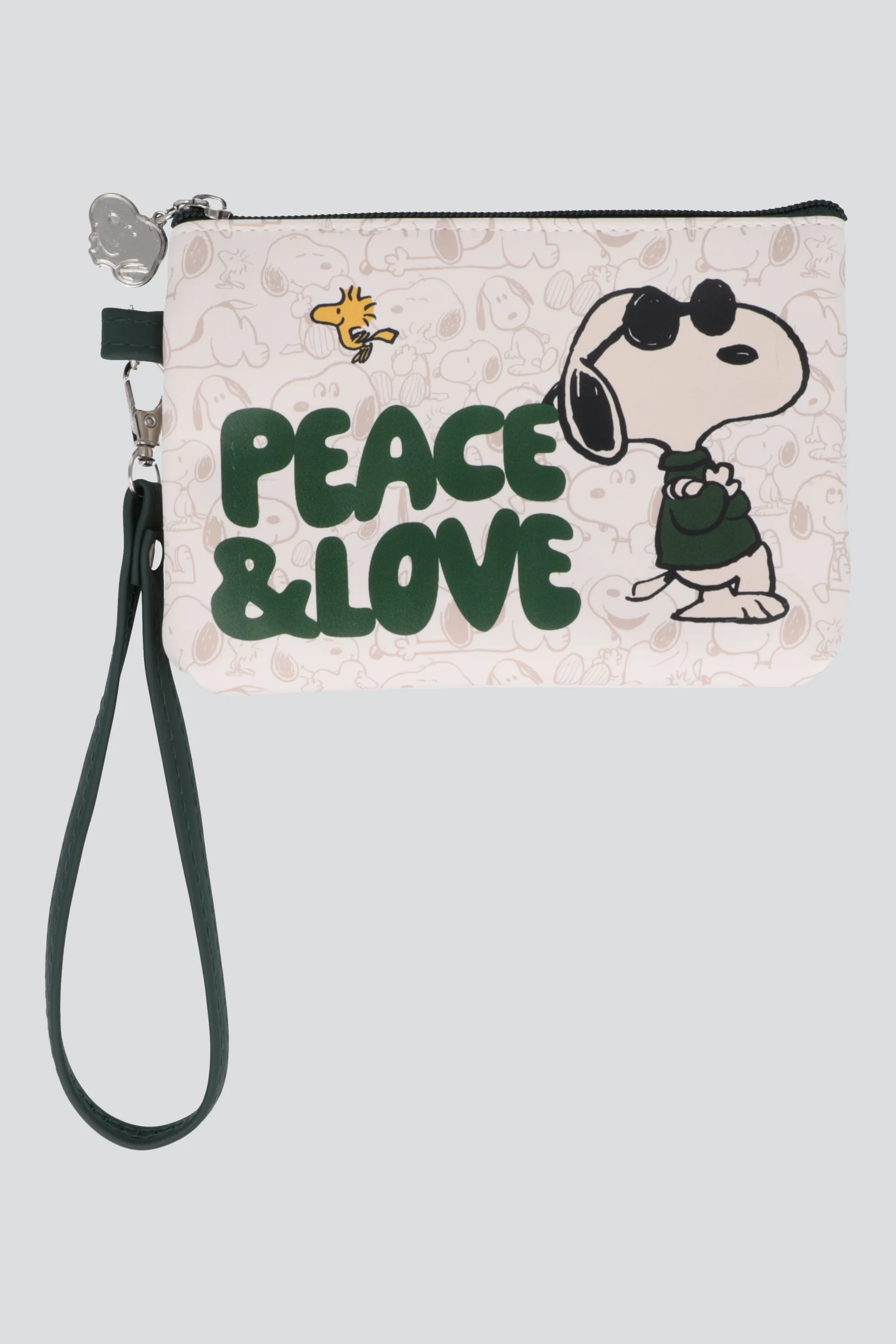 Clutch Snoopy