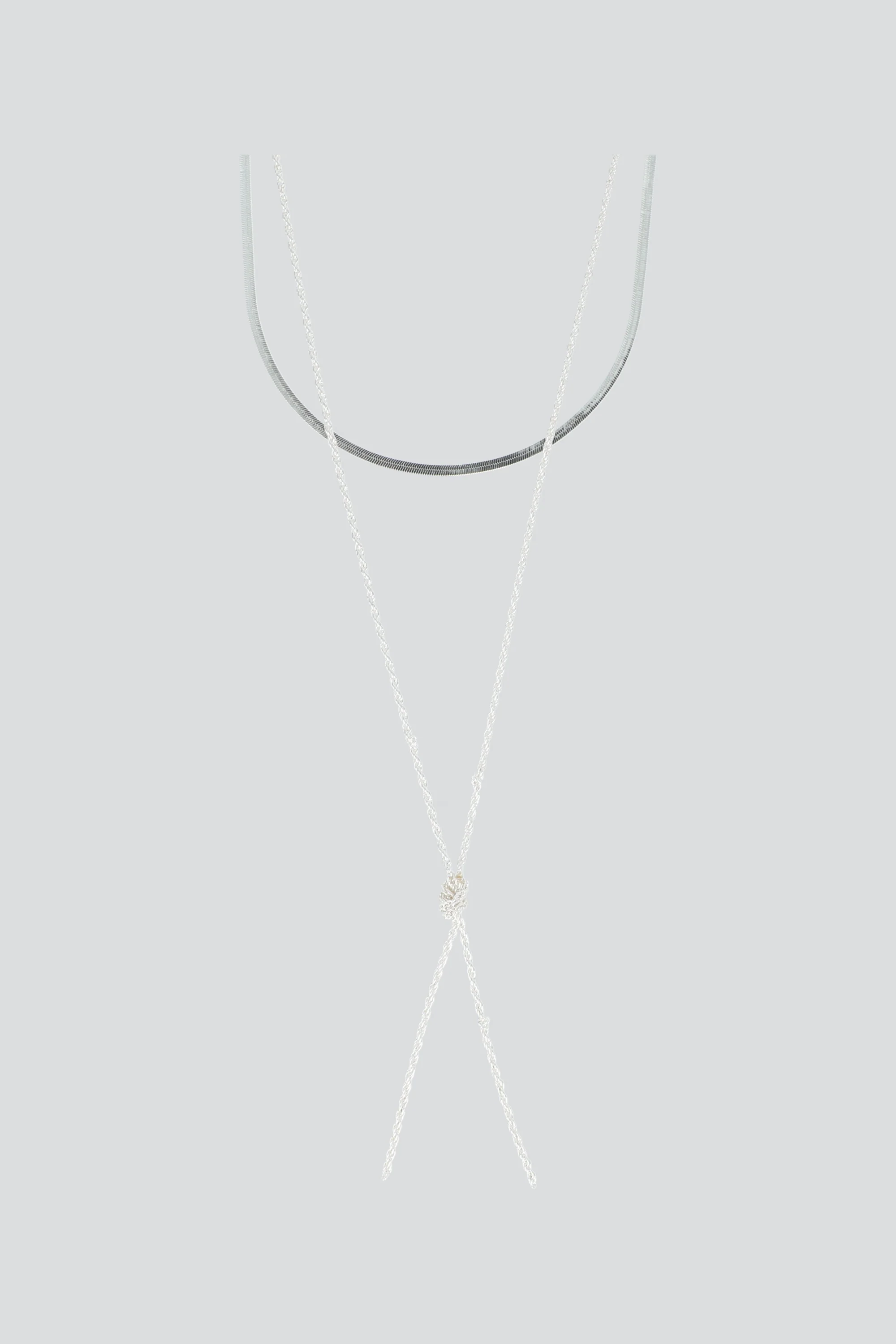COLLAR 3 C NUDO LARGO - Image 2
