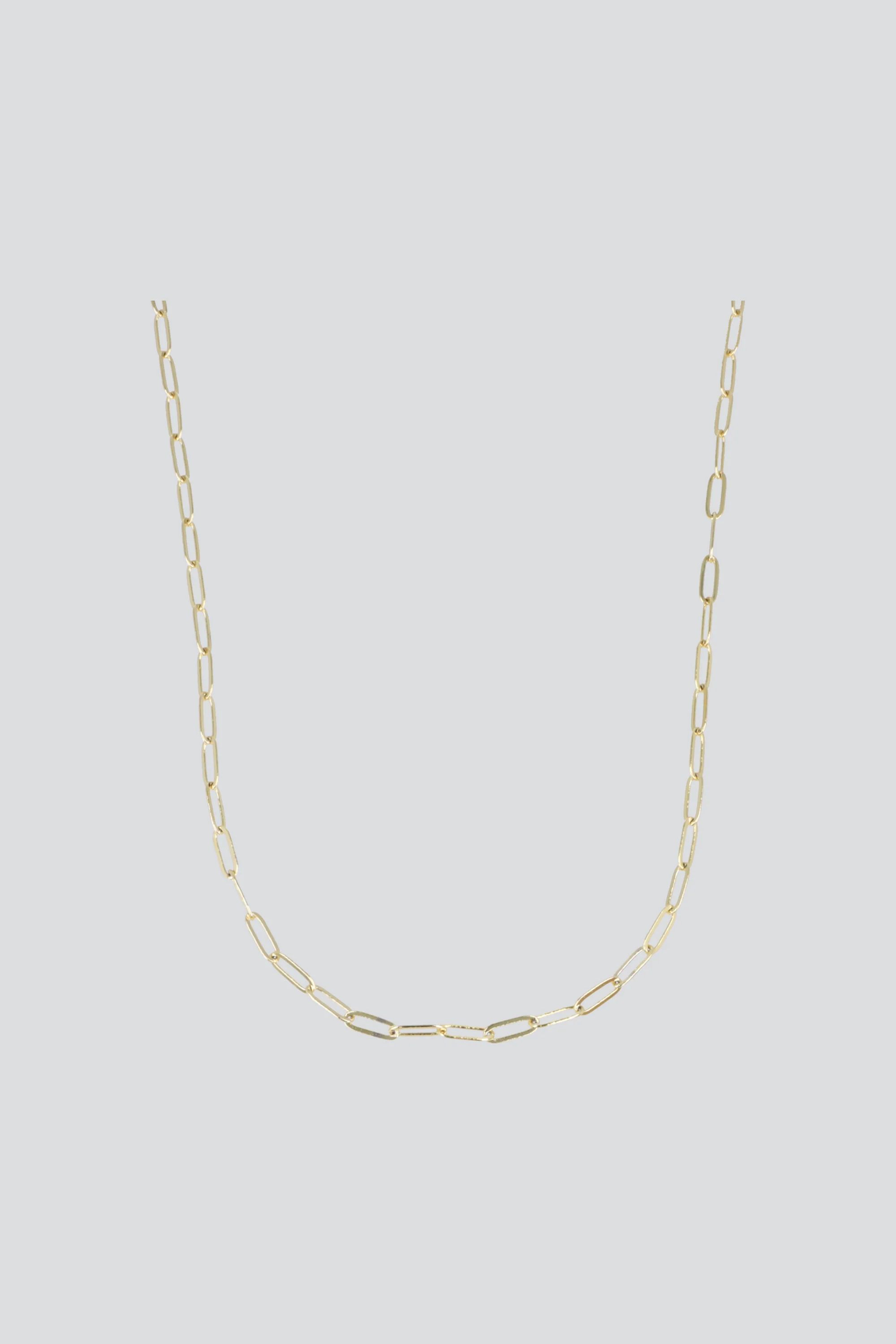 Collar eslabones para charms pq - Image 2