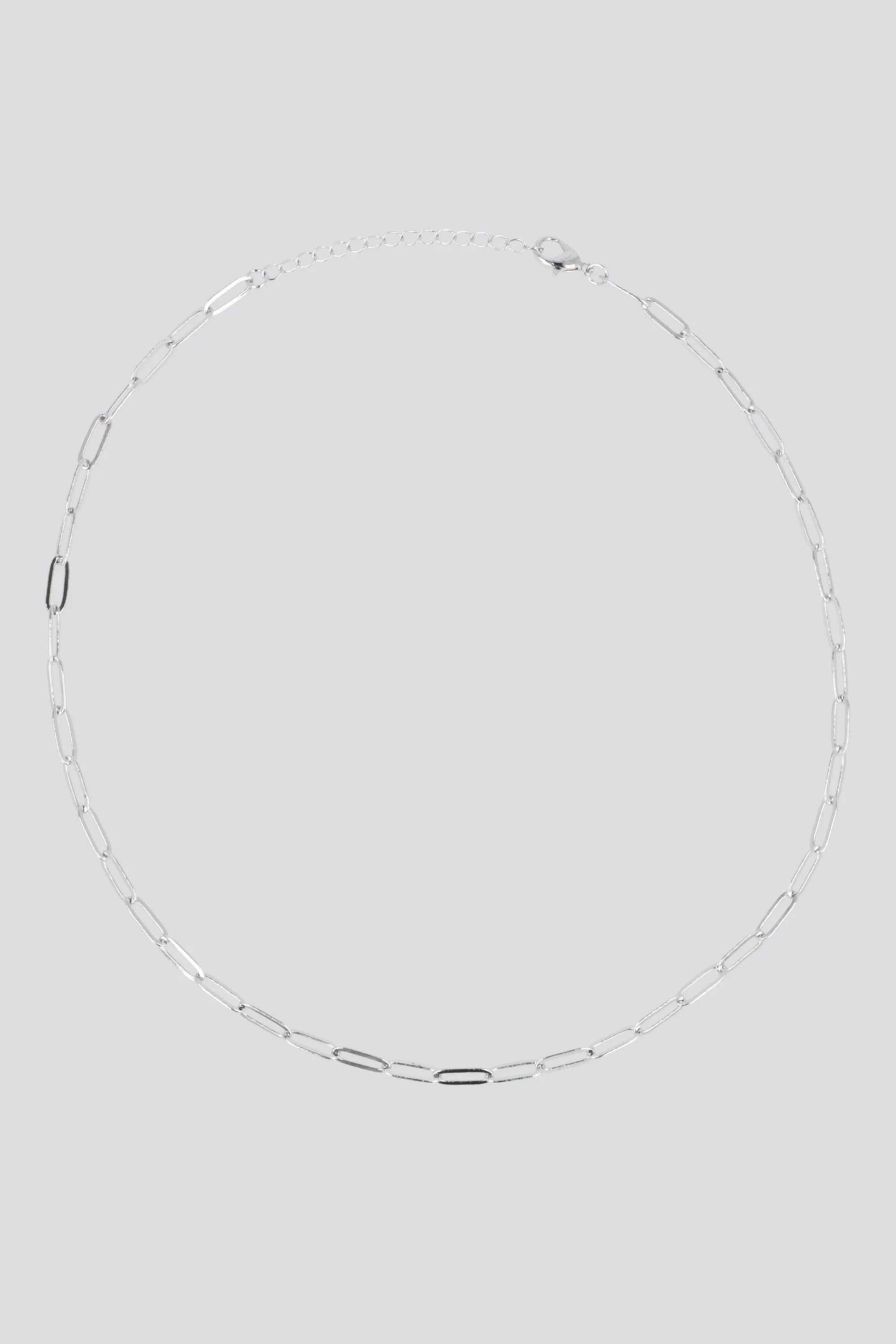 Collar eslabones para charms pq