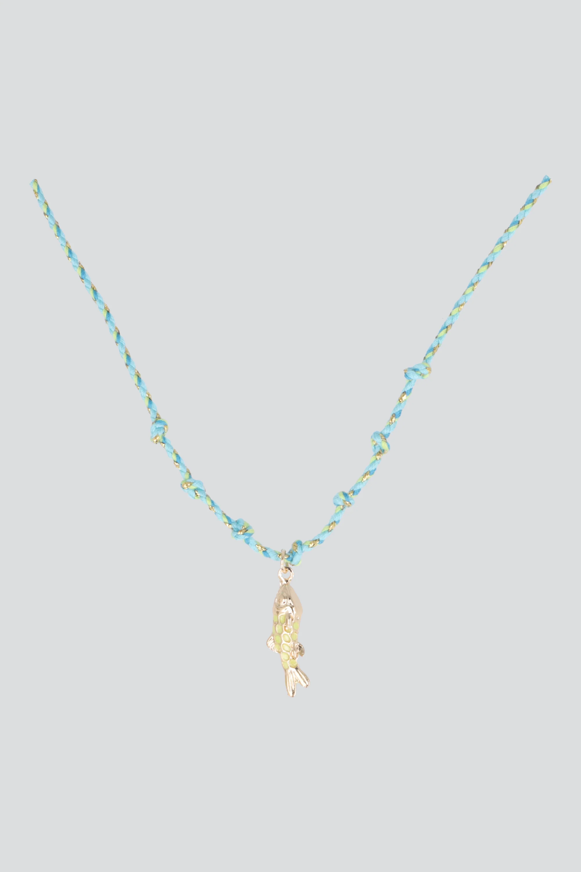COLLAR PECECITO HILO - Image 2