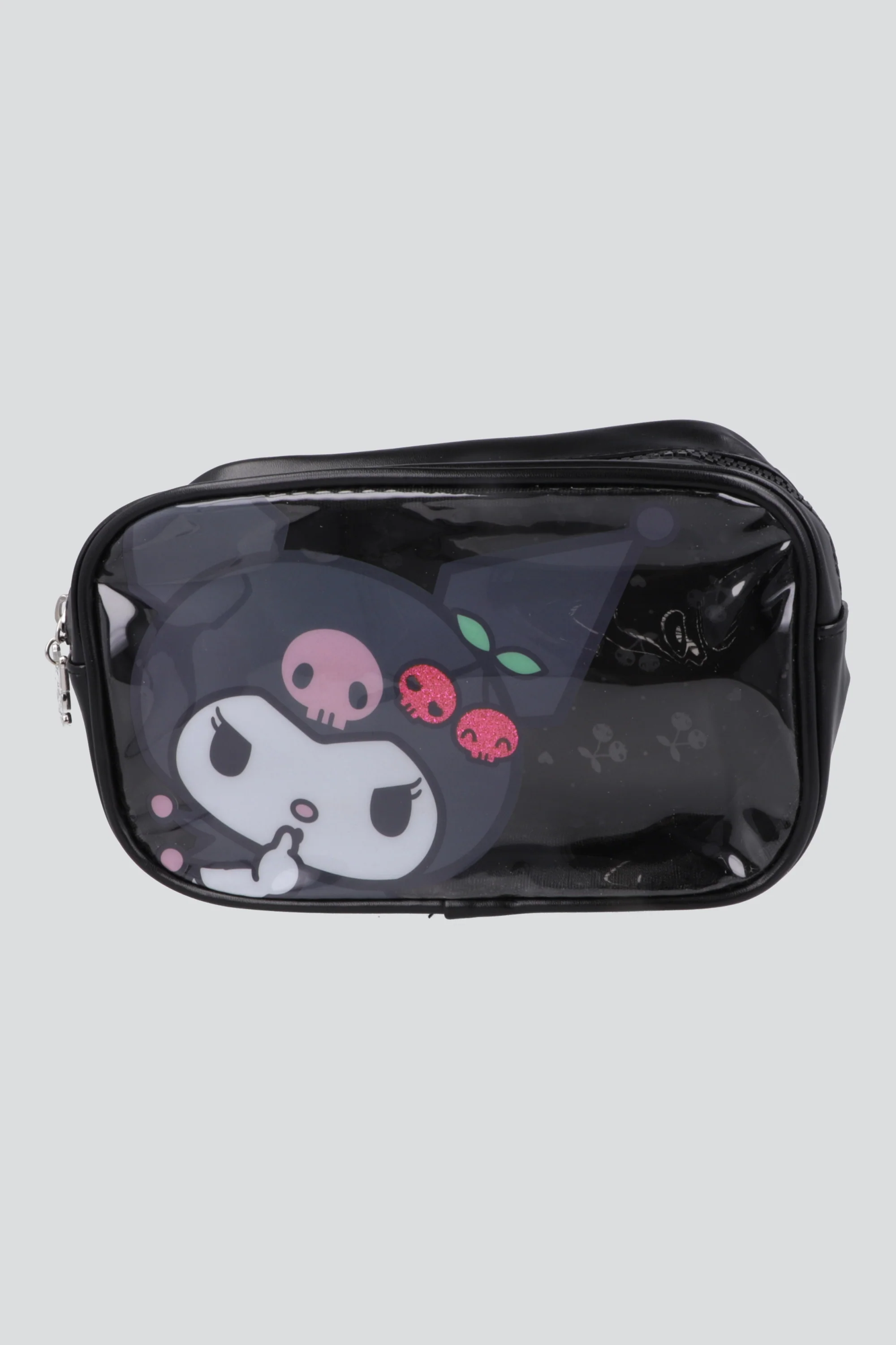 Cosmetiquera kuromi - Image 2