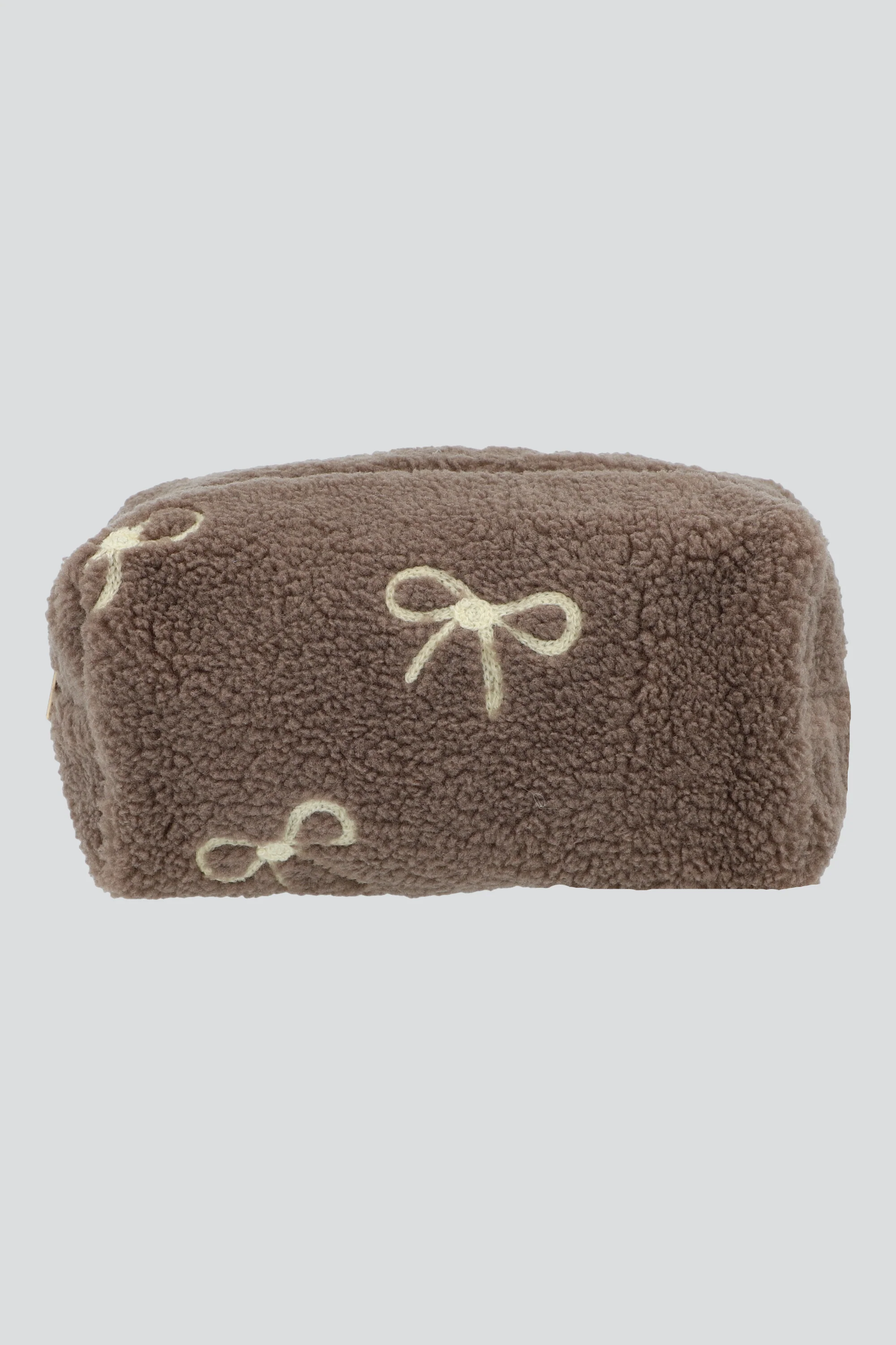 Cosmetiquera moño borrego - Image 2