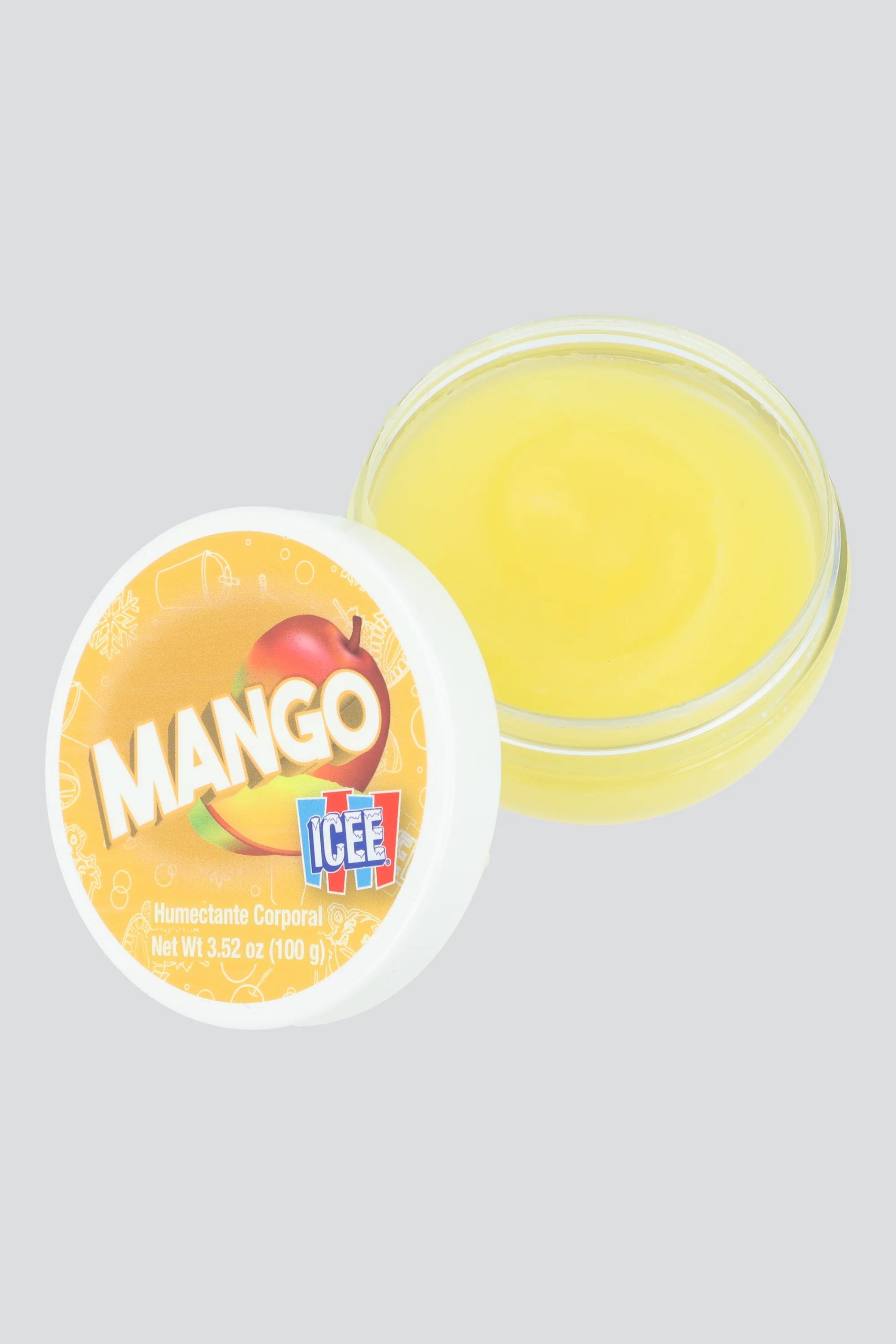 Crema icee helada mango100ml