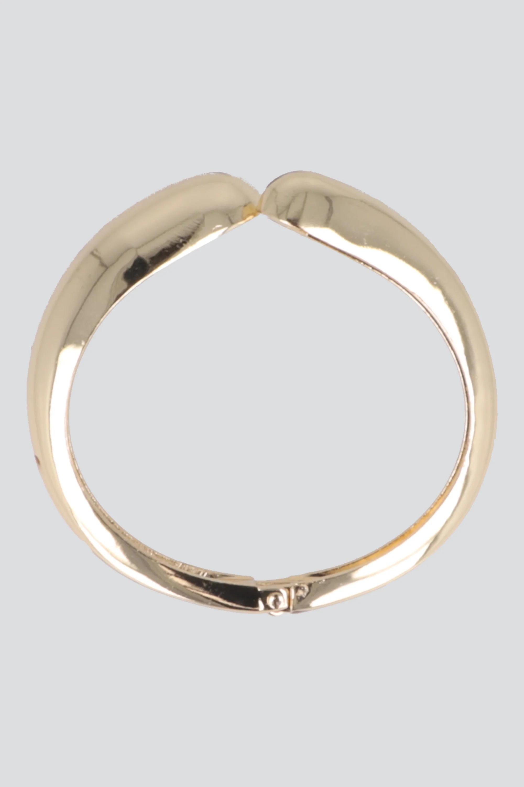 Cuff forma gota metal - Image 2