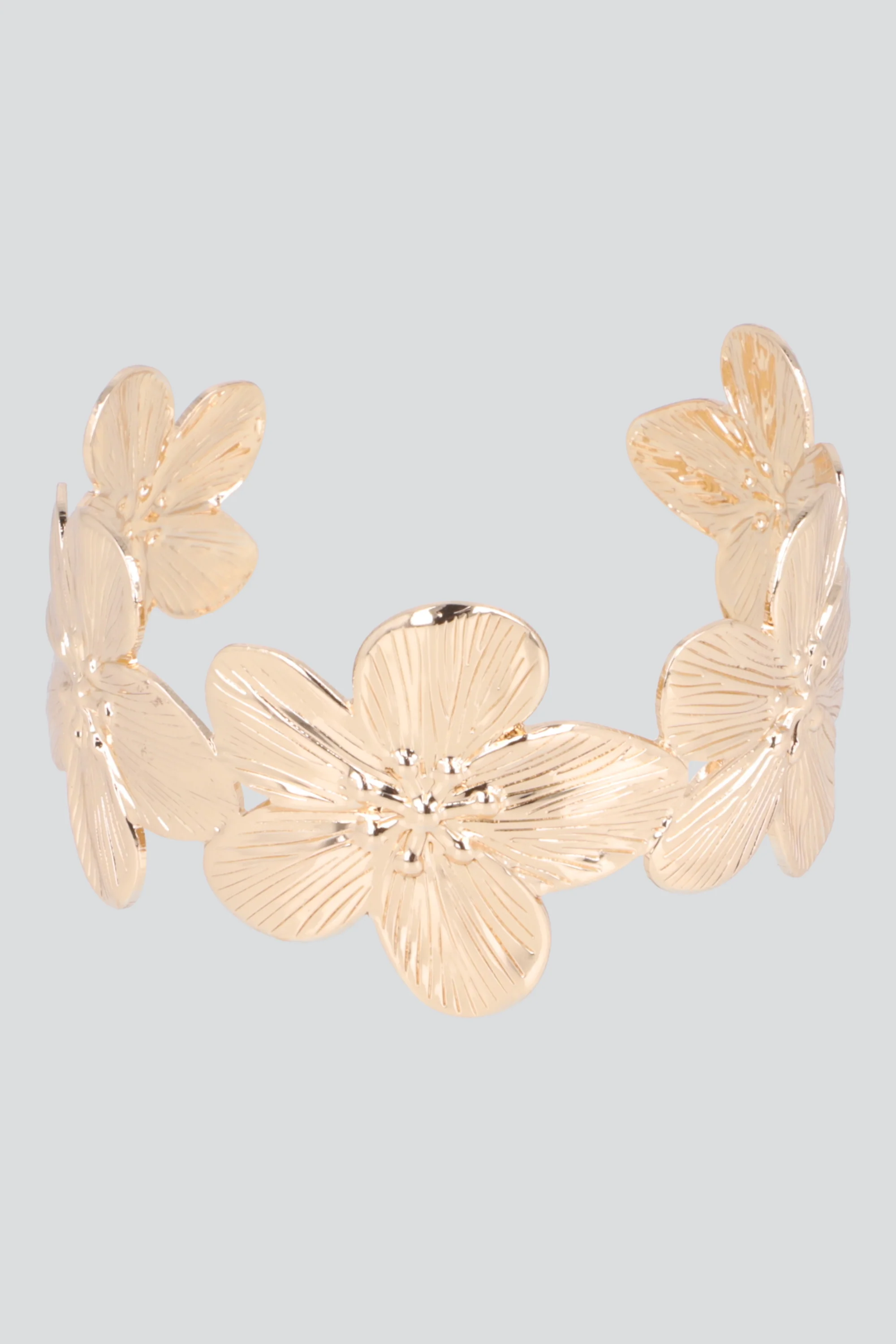 CUFF MULTIFLORES