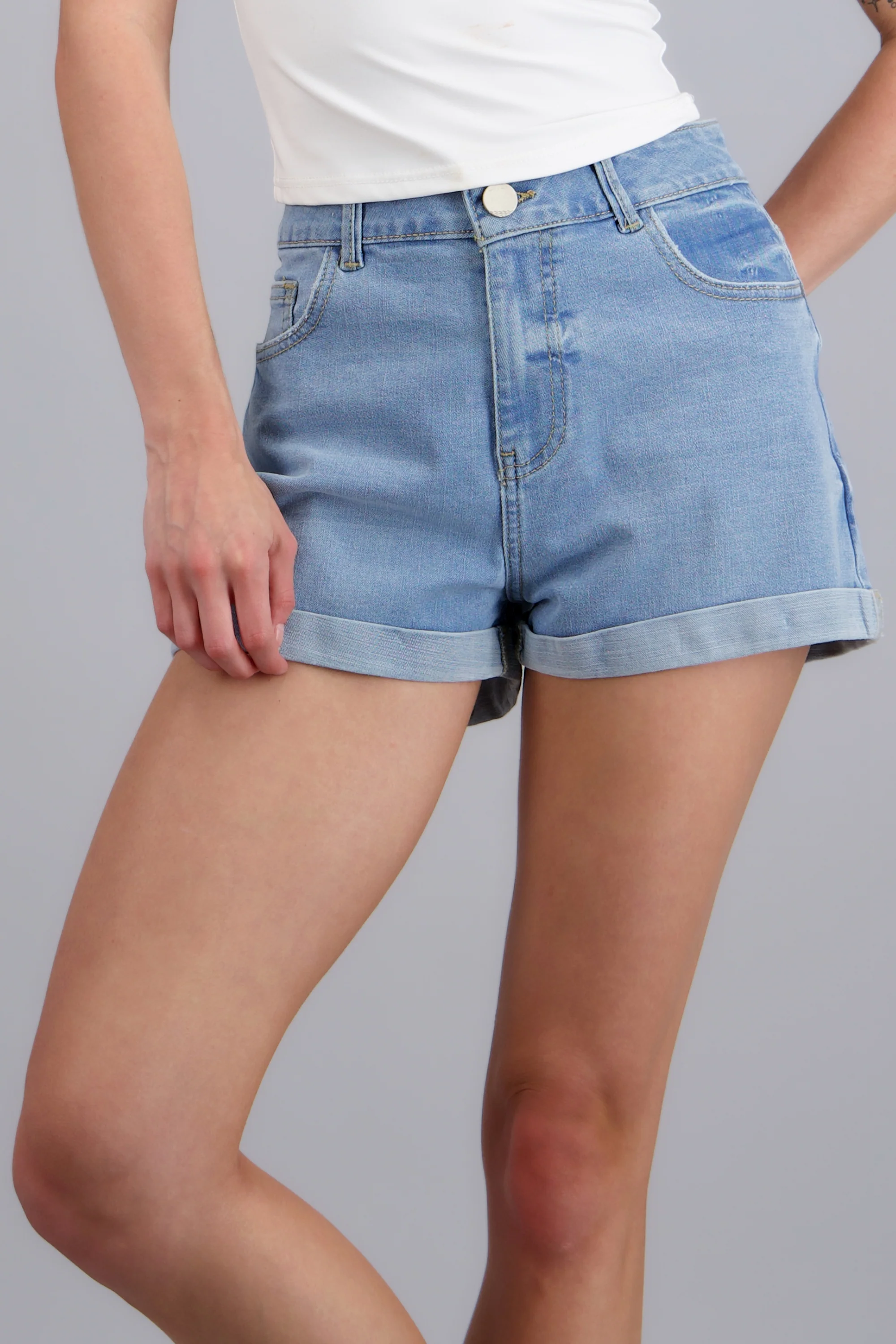 Short dobladillo - Image 5