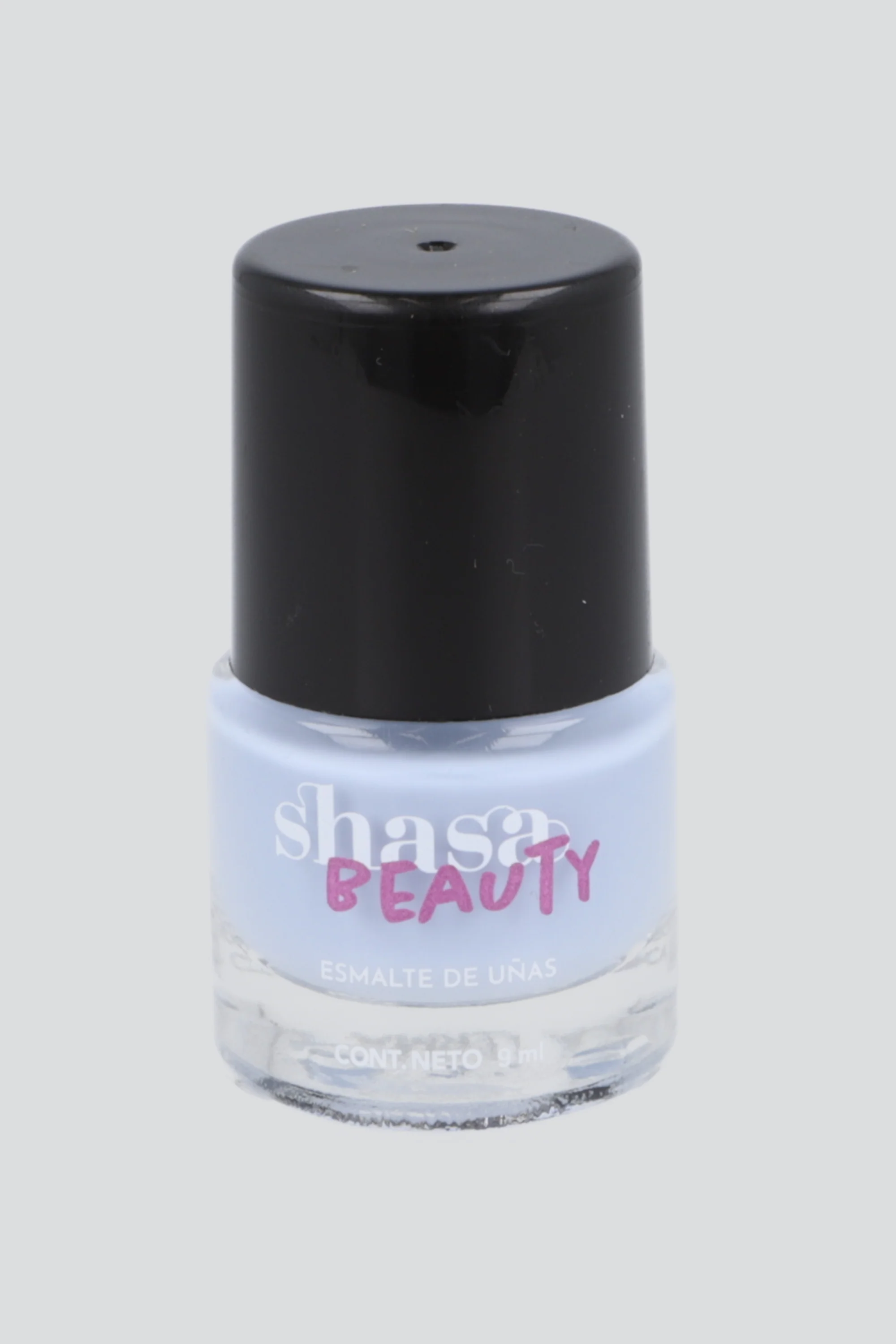 Esmalte de uñas