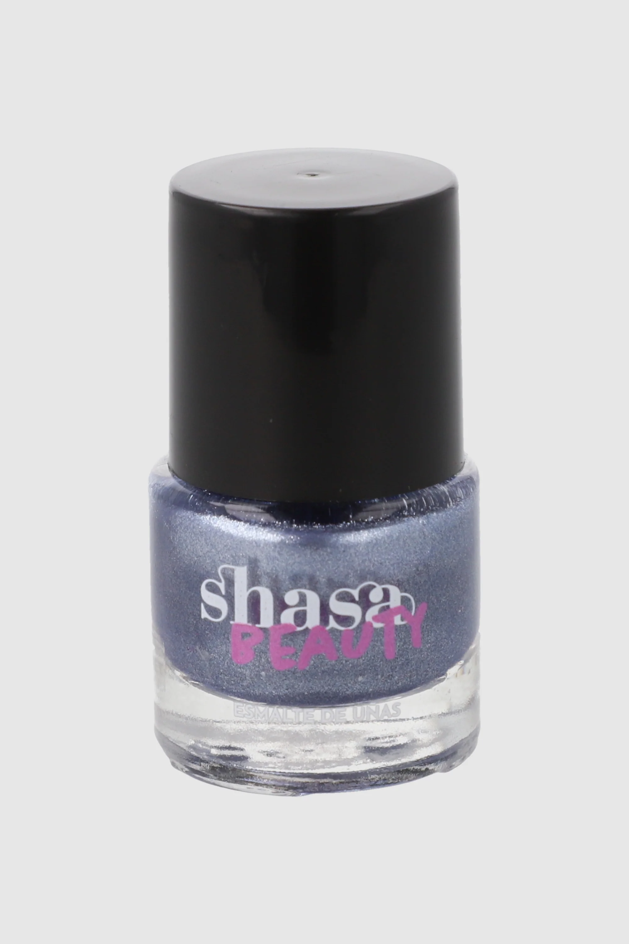 Esmalte mini brillos