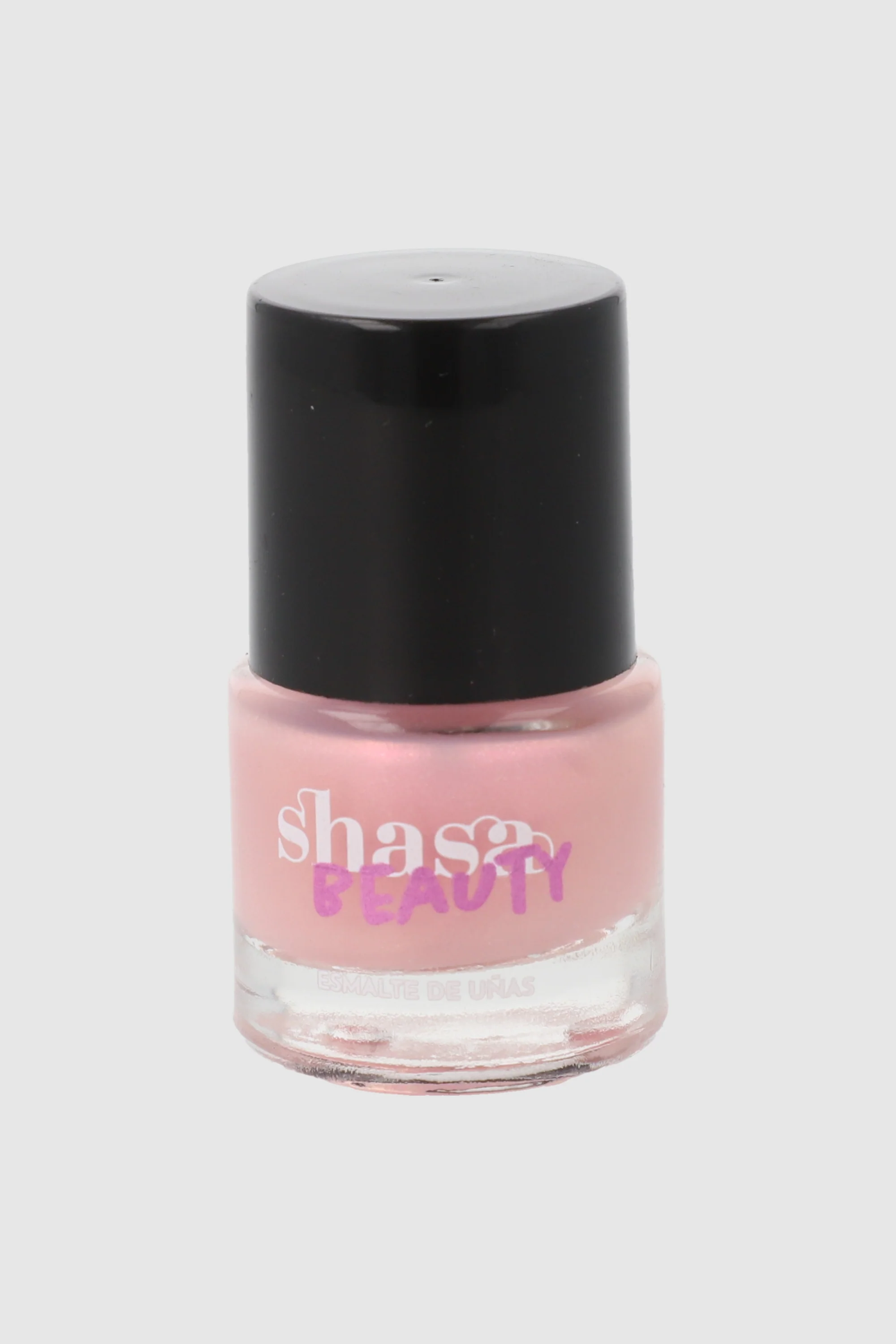 Esmalte nacarado
