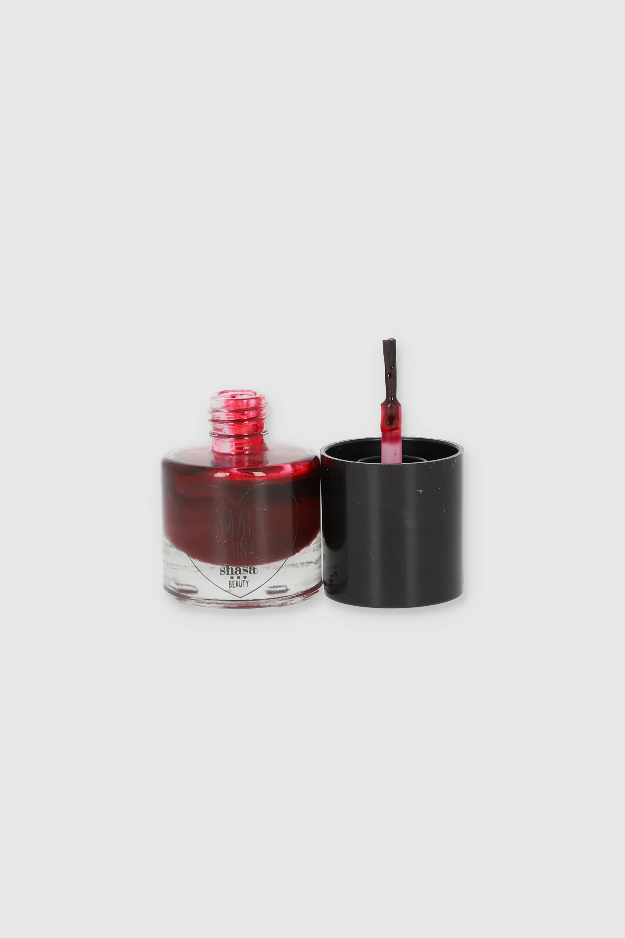 Esmalte vino cereza - Image 2
