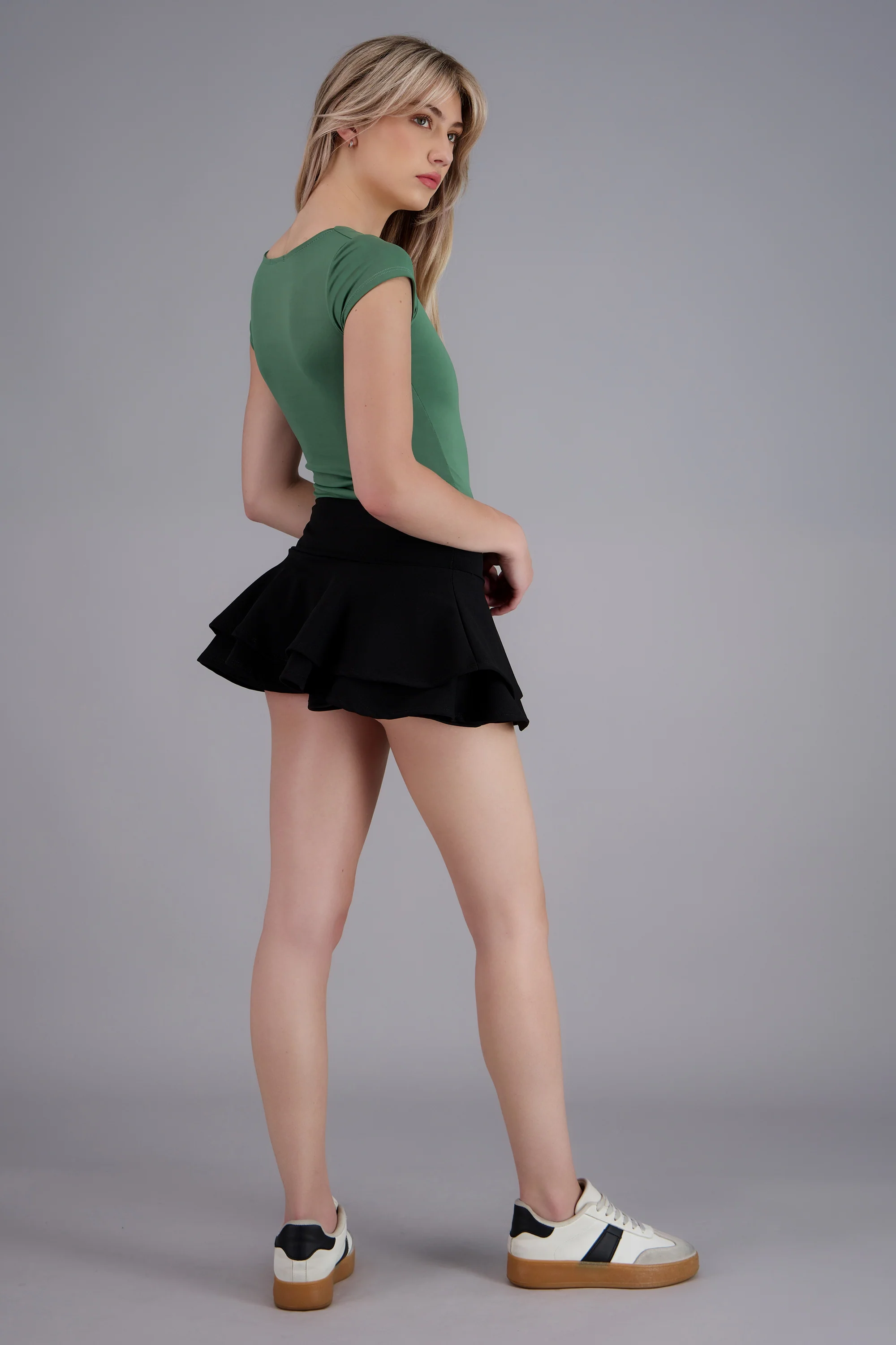 Falda doble olan - Image 5