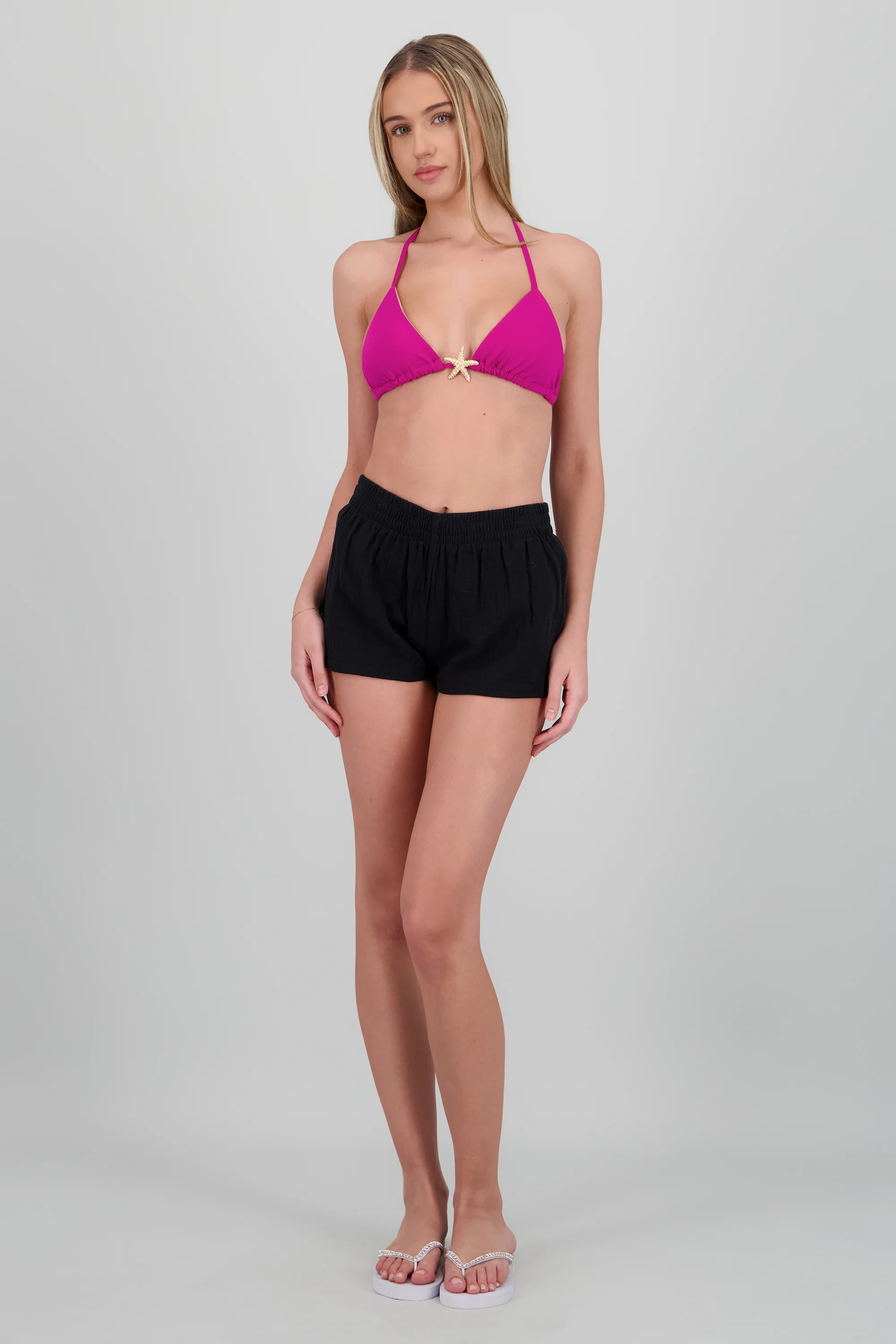 Flip Flop Cintas Brillos - Image 5