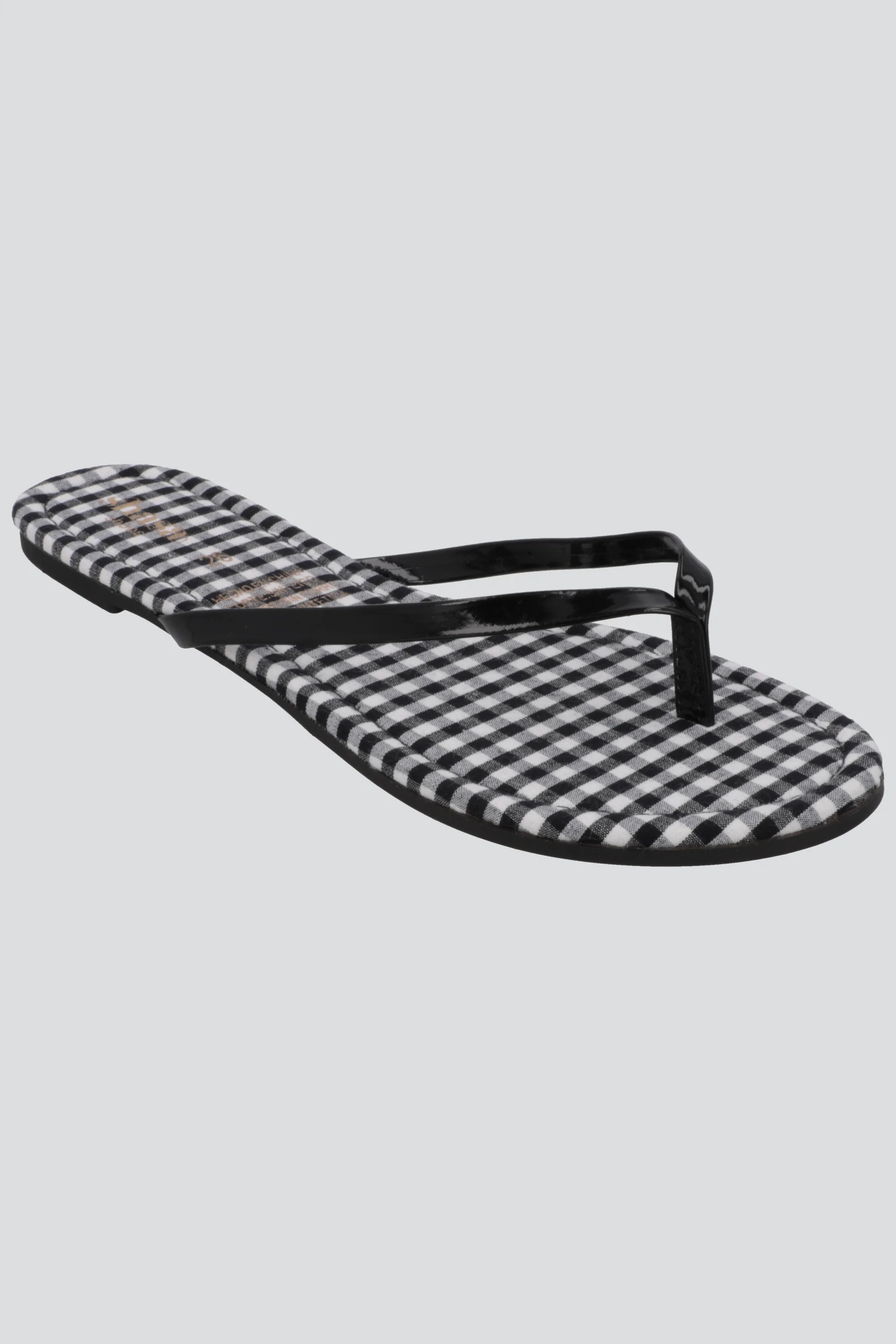 Flip flop gingham - Image 5