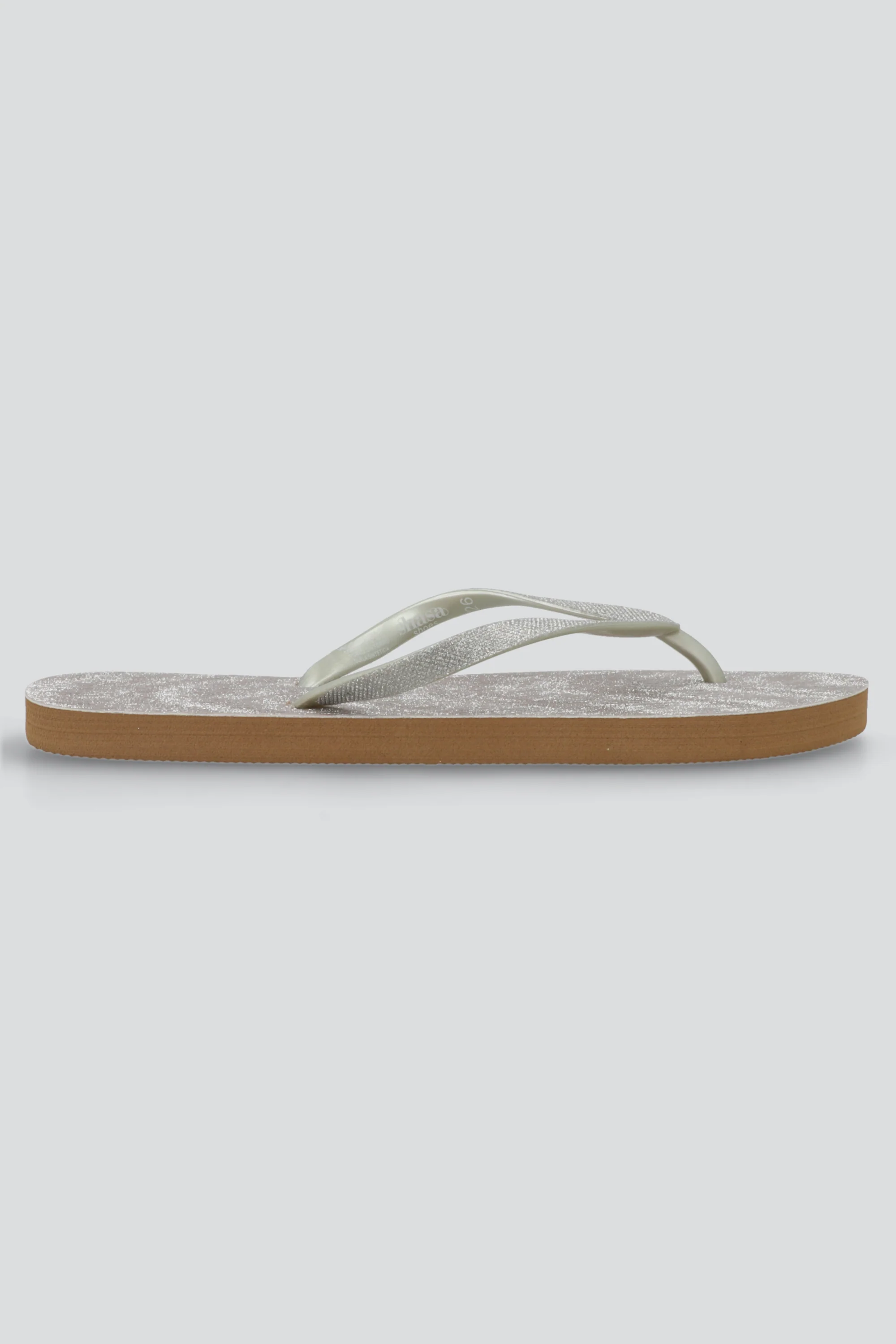 Flip flop metalizada - Image 2