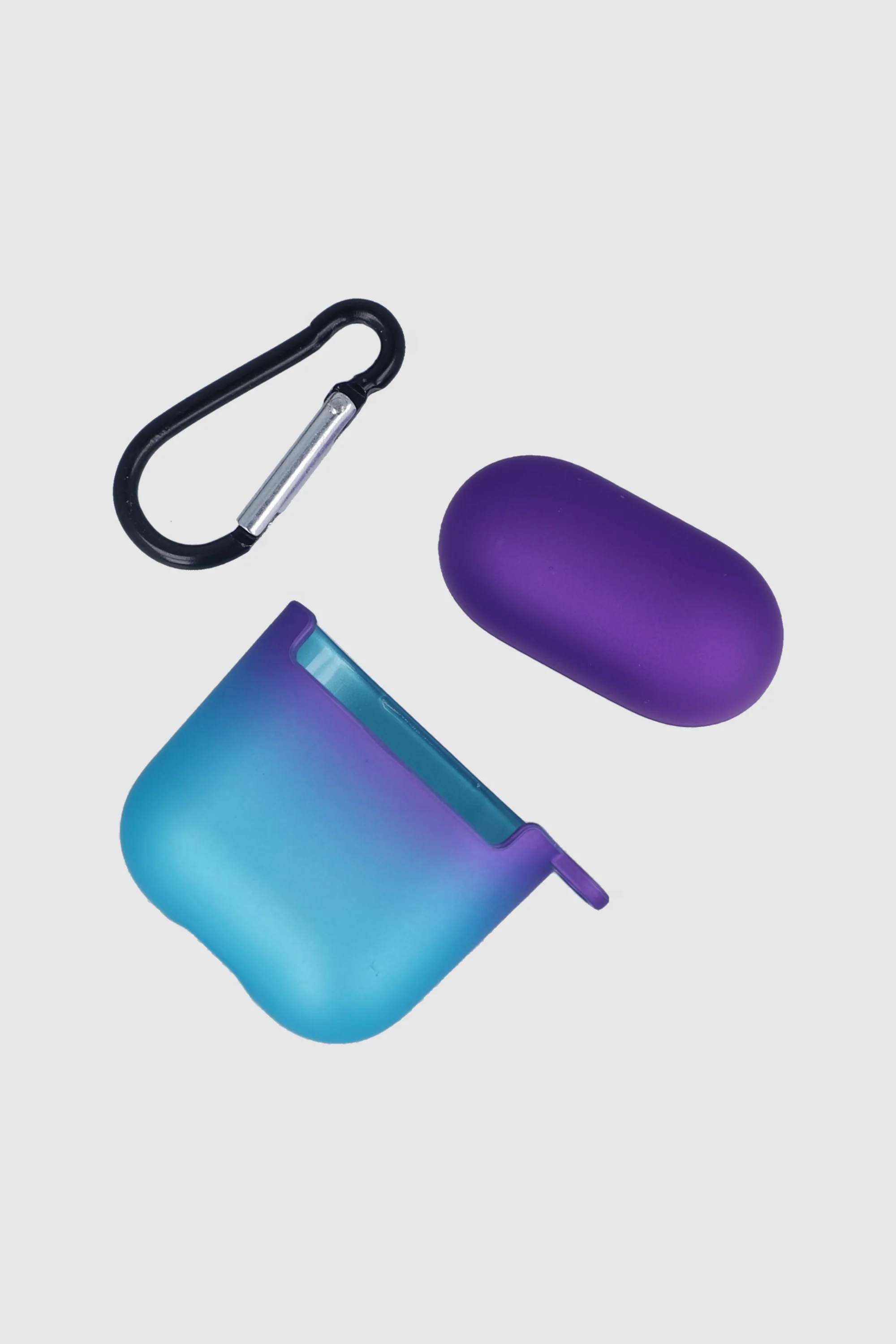 Funda Audífonos Efecto Degradado - Image 4