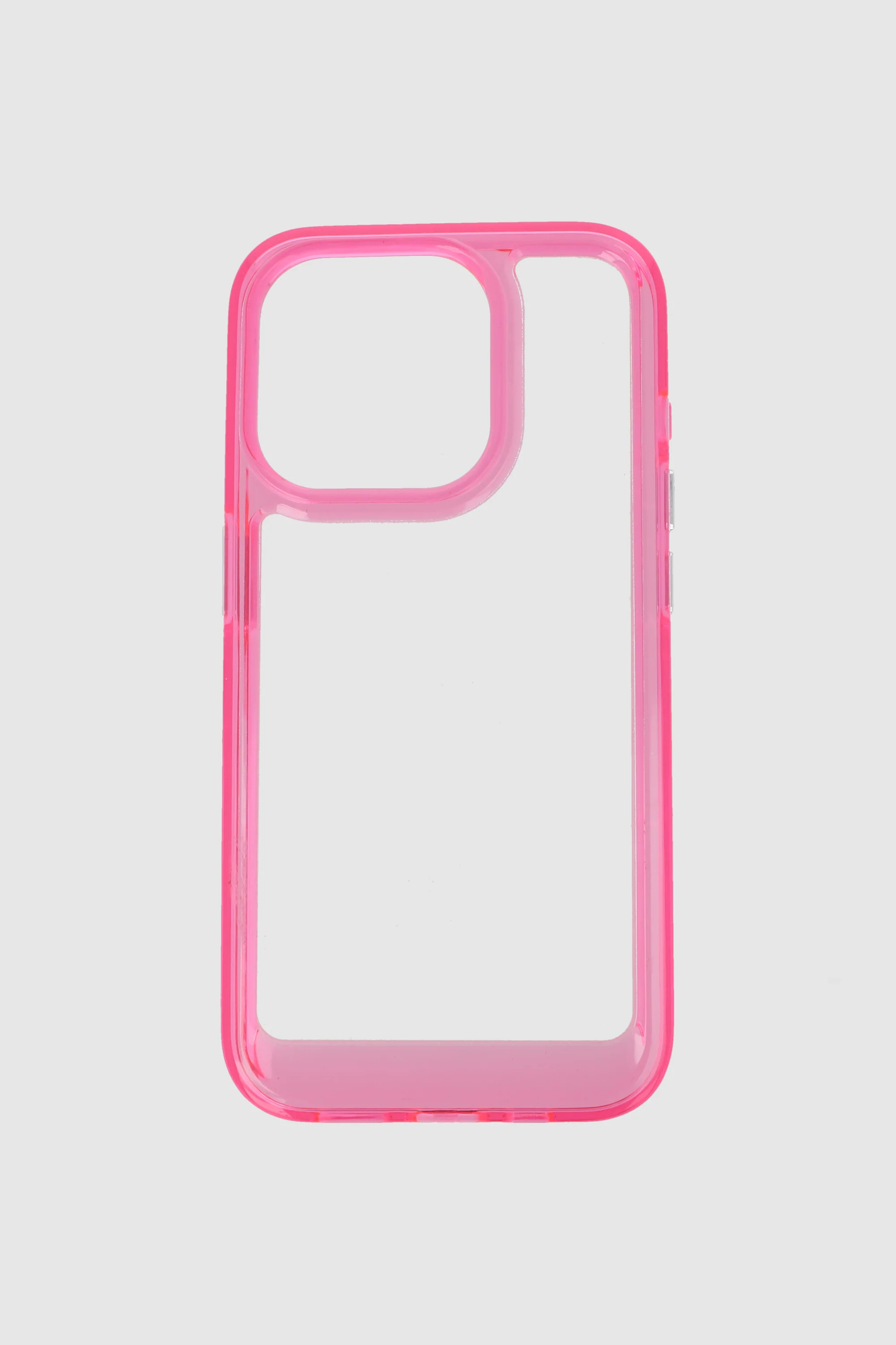Funda cel iph 15 pro sencilla color