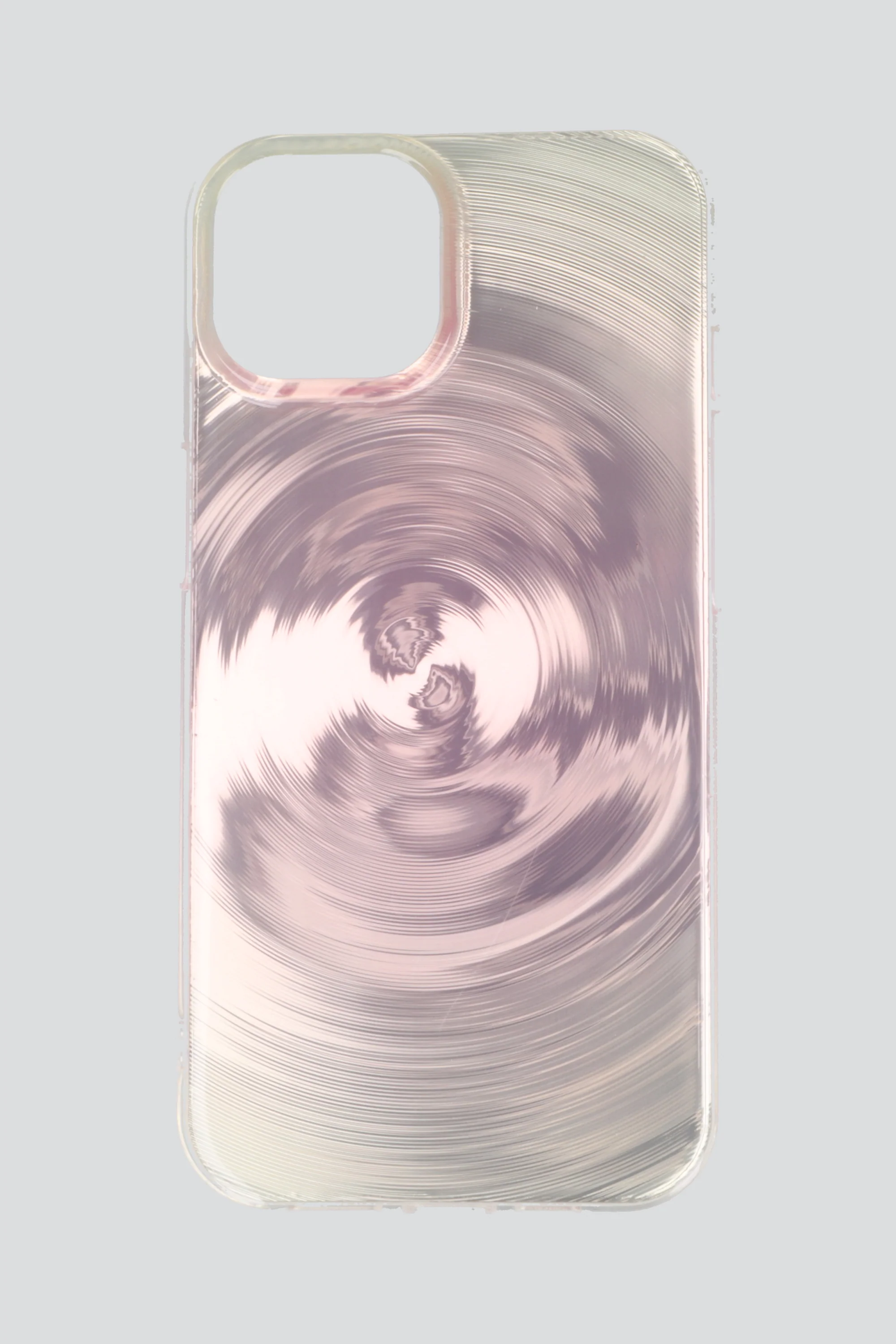 Funda iph 15 ondas agua