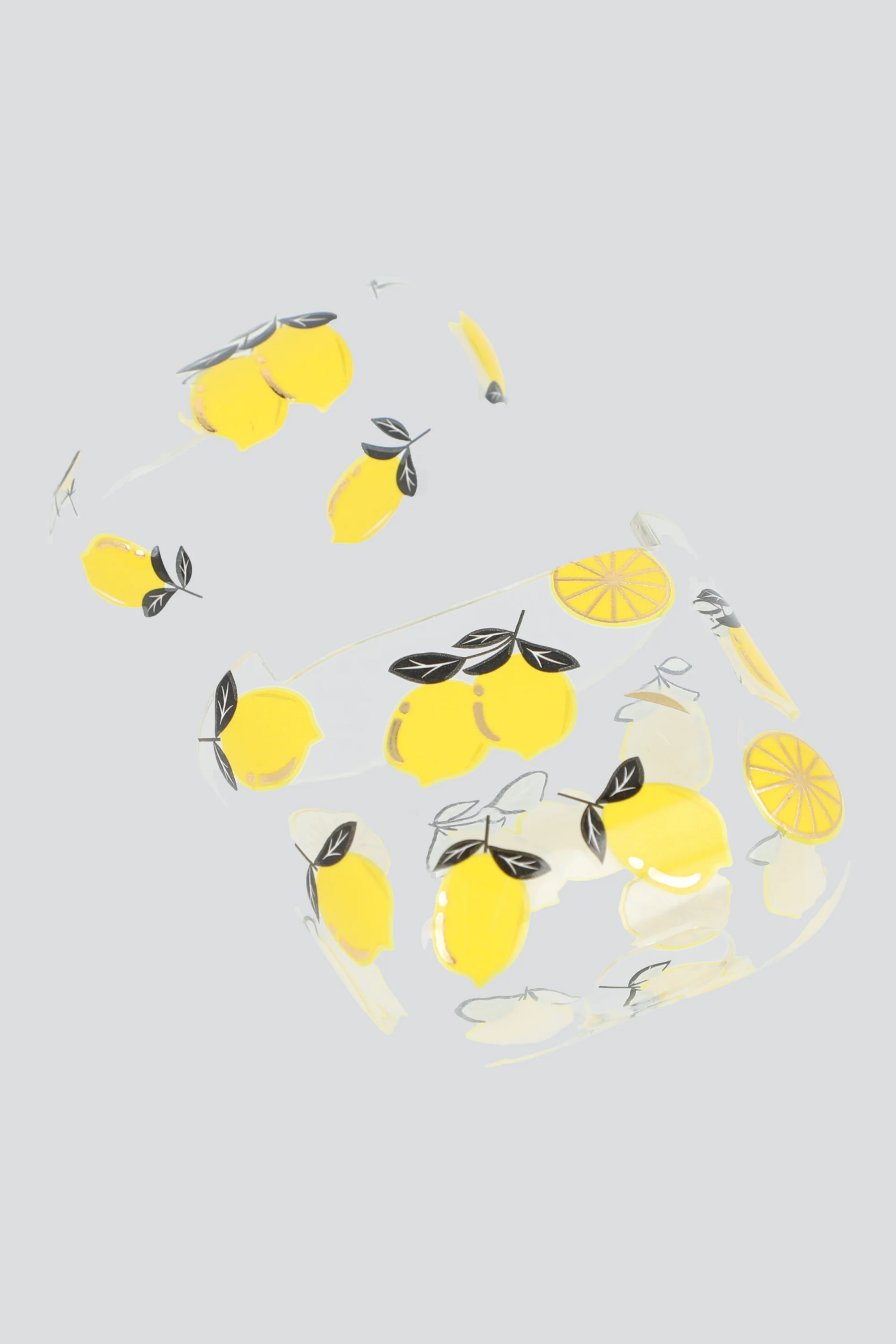 Funda para audifonos limones - Image 2