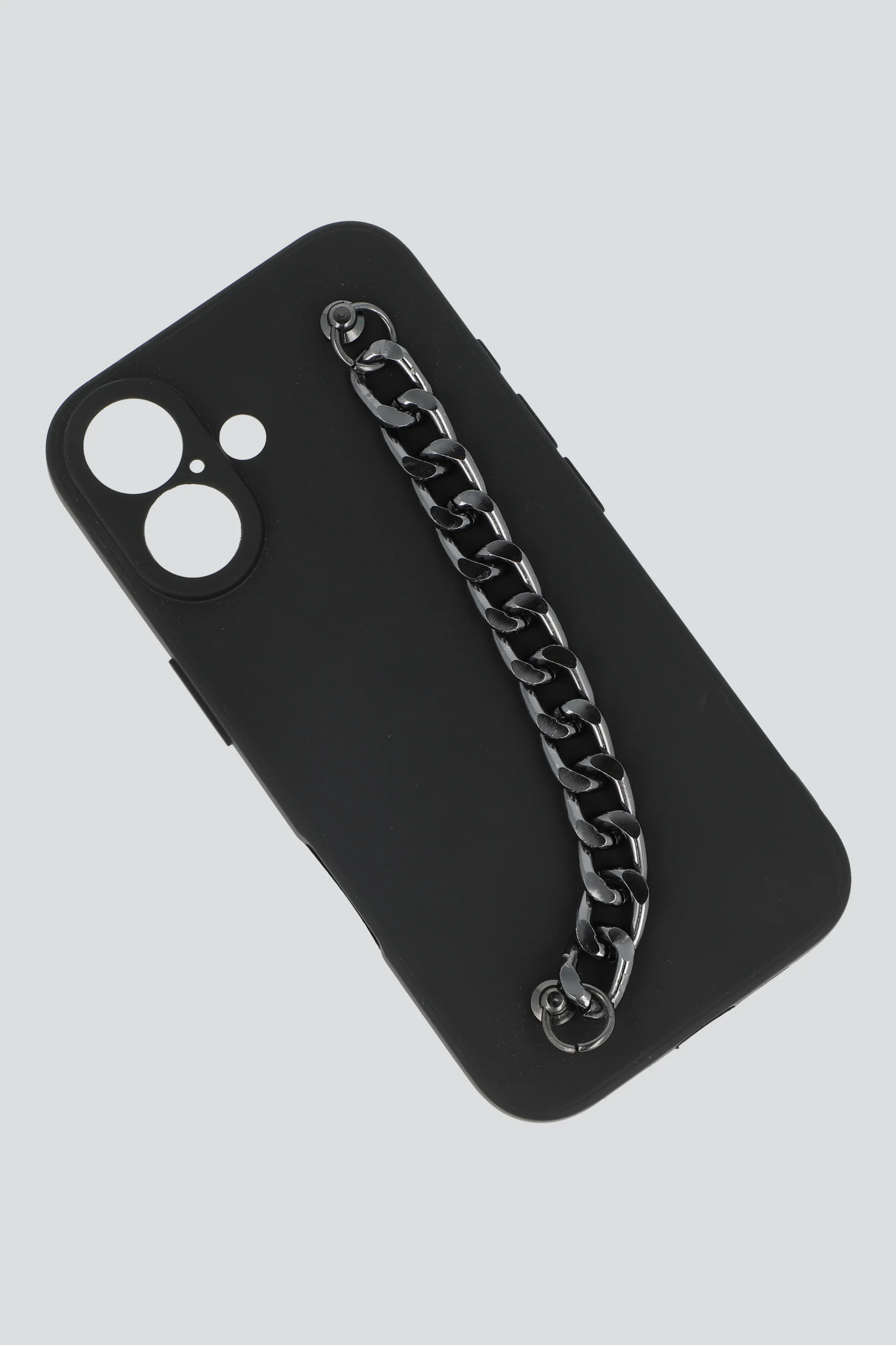 Funda para cel iph 16 cadena - Image 2