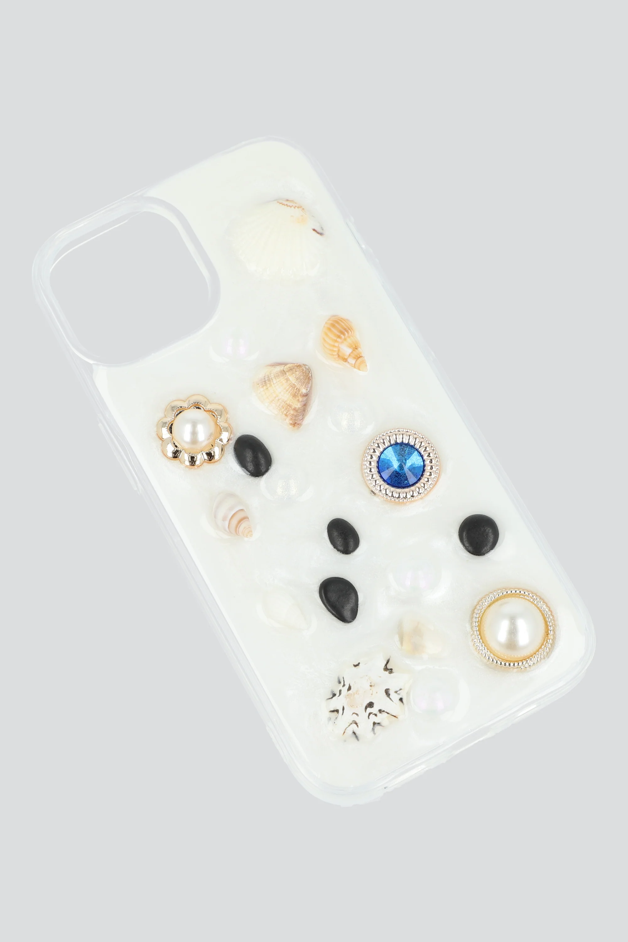 Funda iph 15 items del mar - Image 2