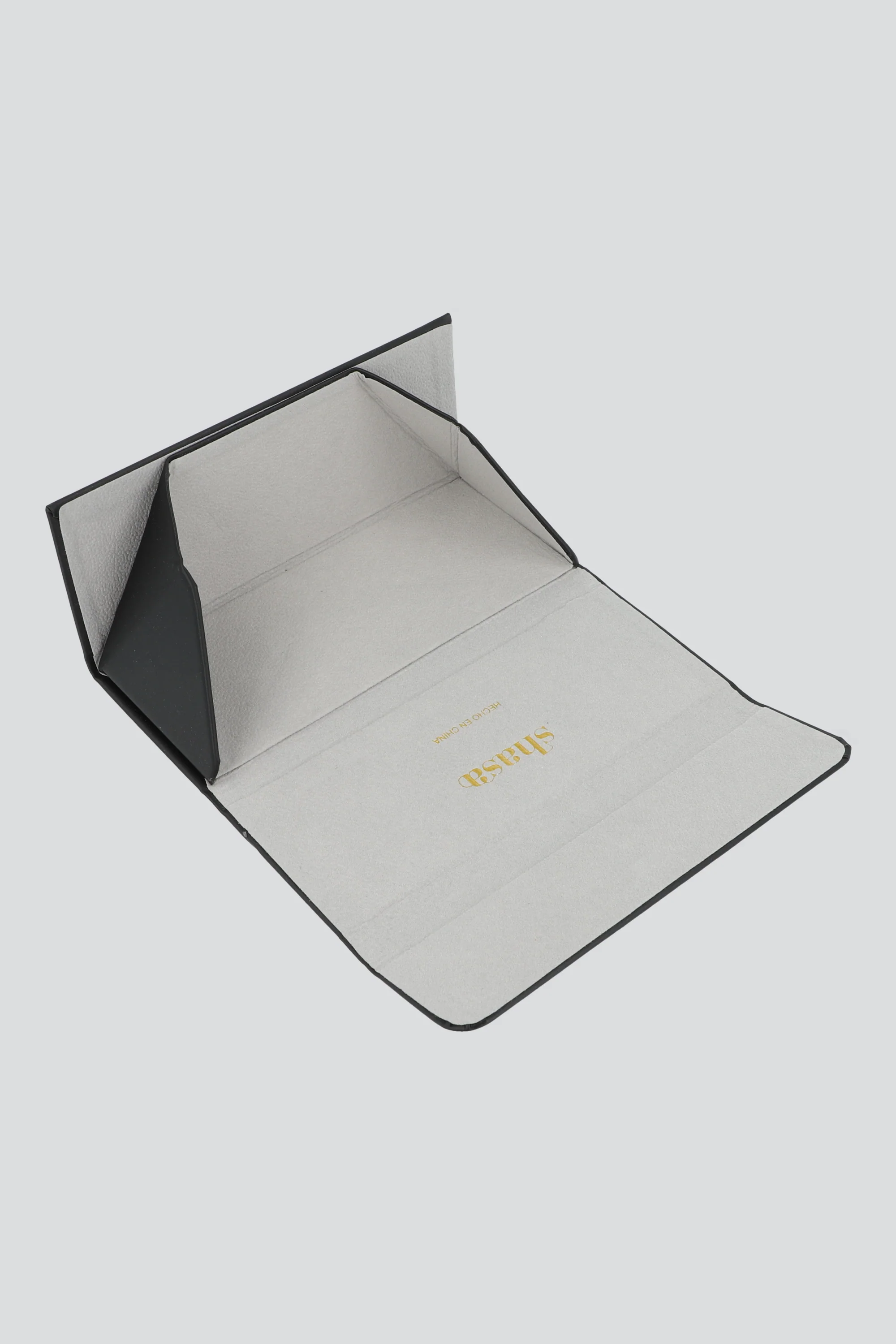 Funda para lentes triangulo plegable - Image 2