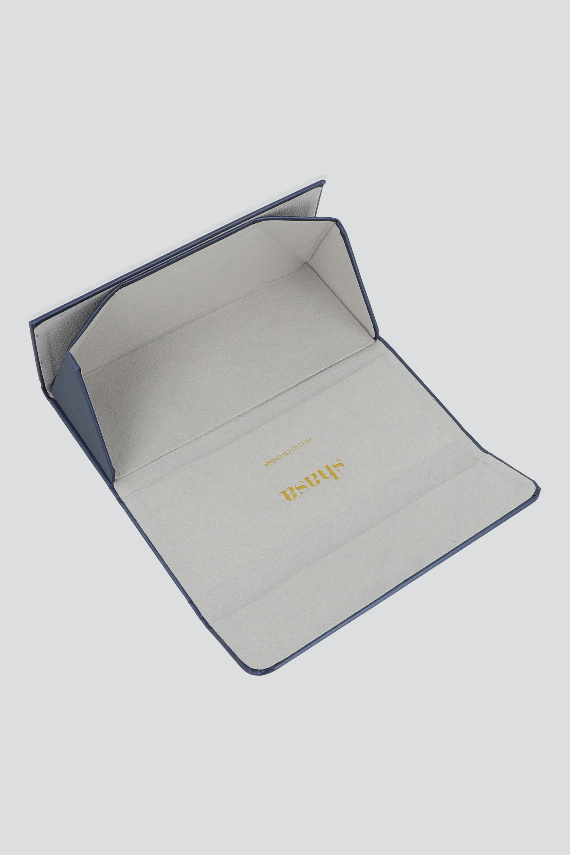 Funda para lentes triangulo plegable - Image 2
