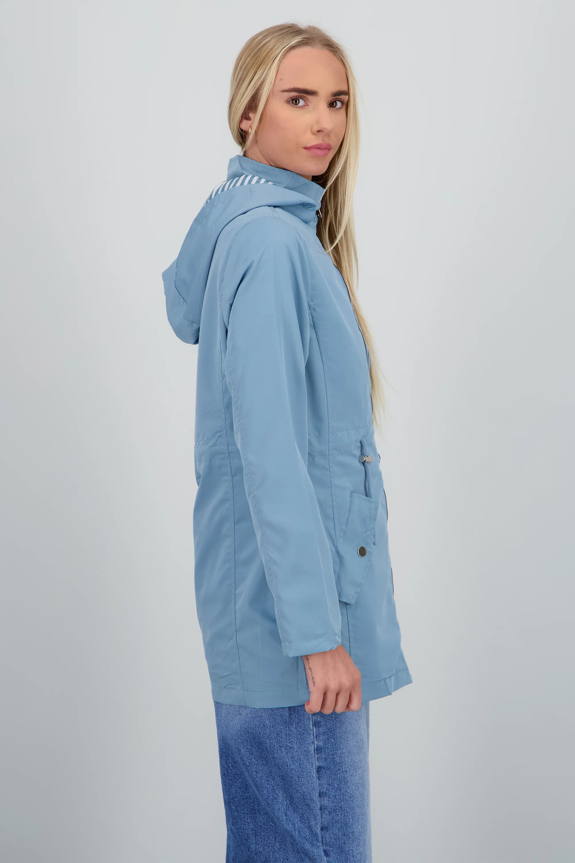 GABARDINA LIGERA JARETA - Image 3