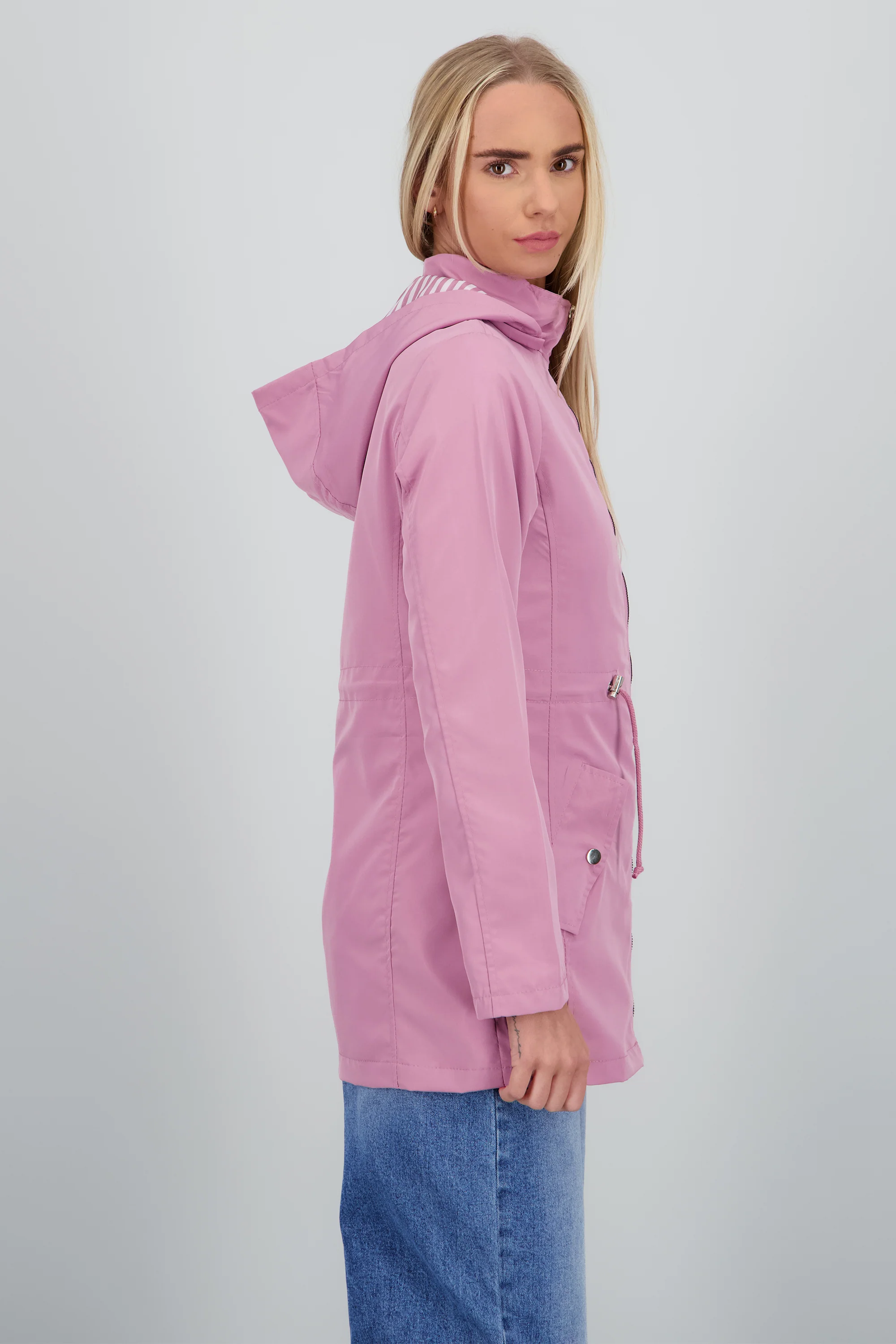 GABARDINA LIGERA JARETA - Image 3