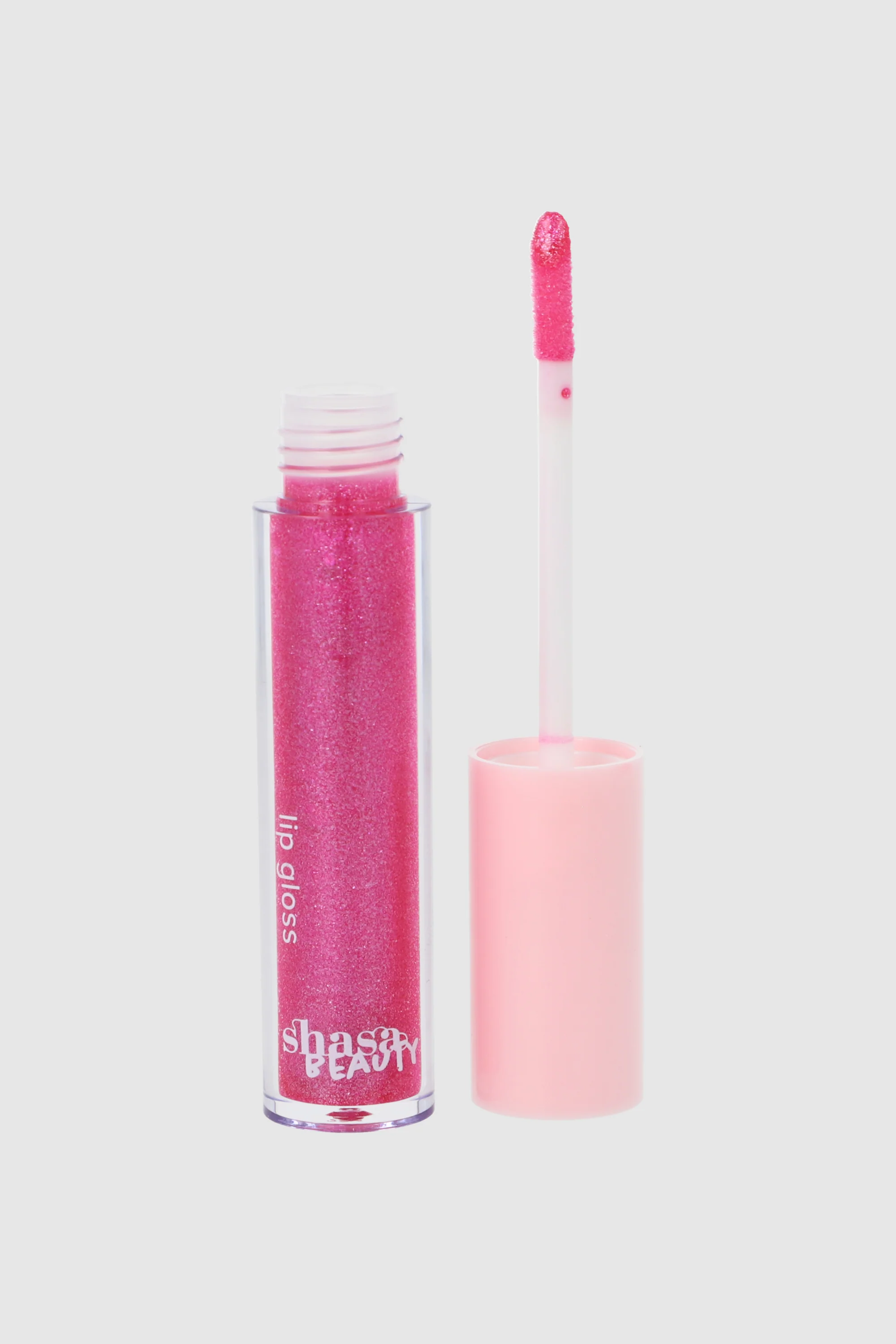 Gloss Transparente Brillo