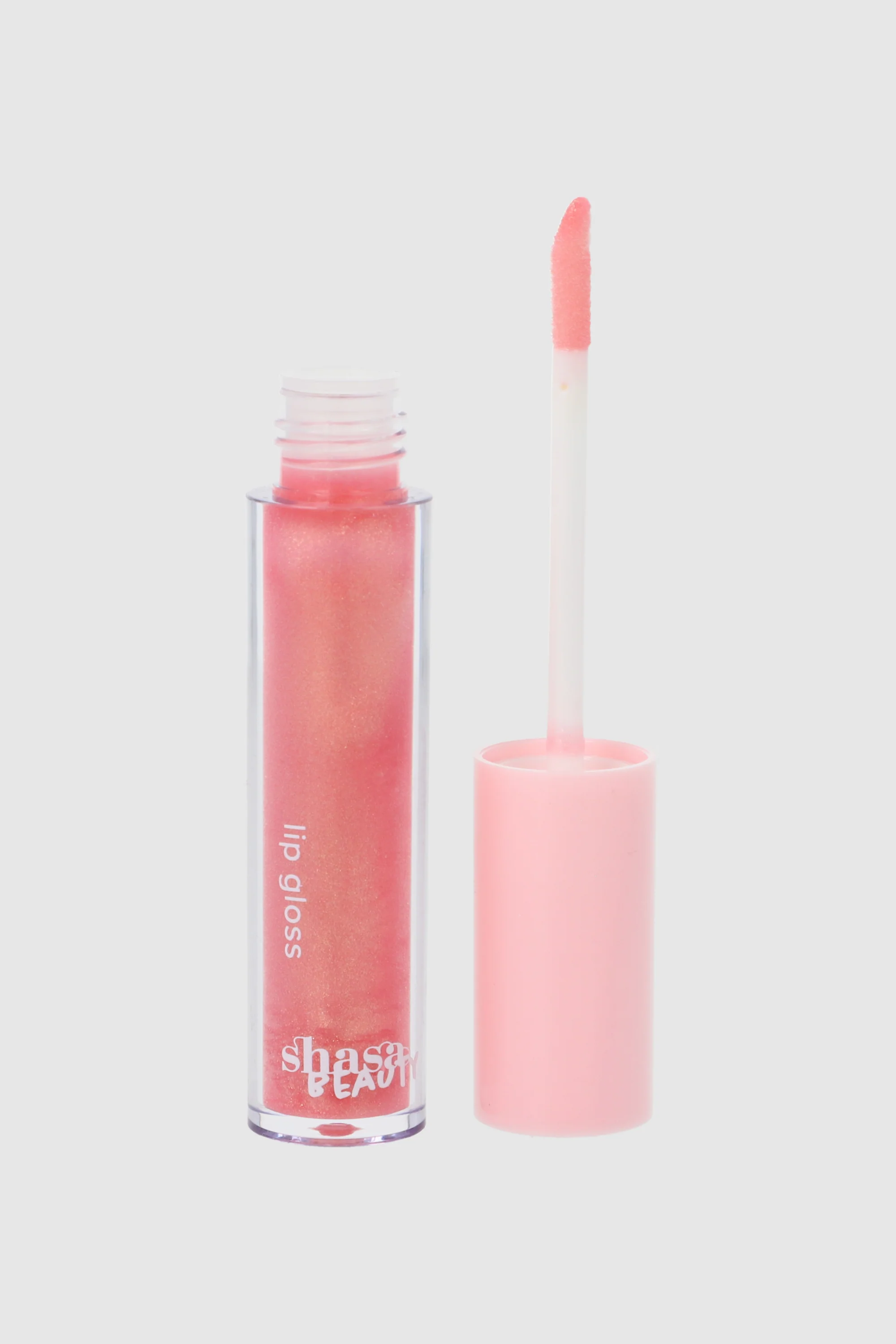 Gloss Transparente Brillo
