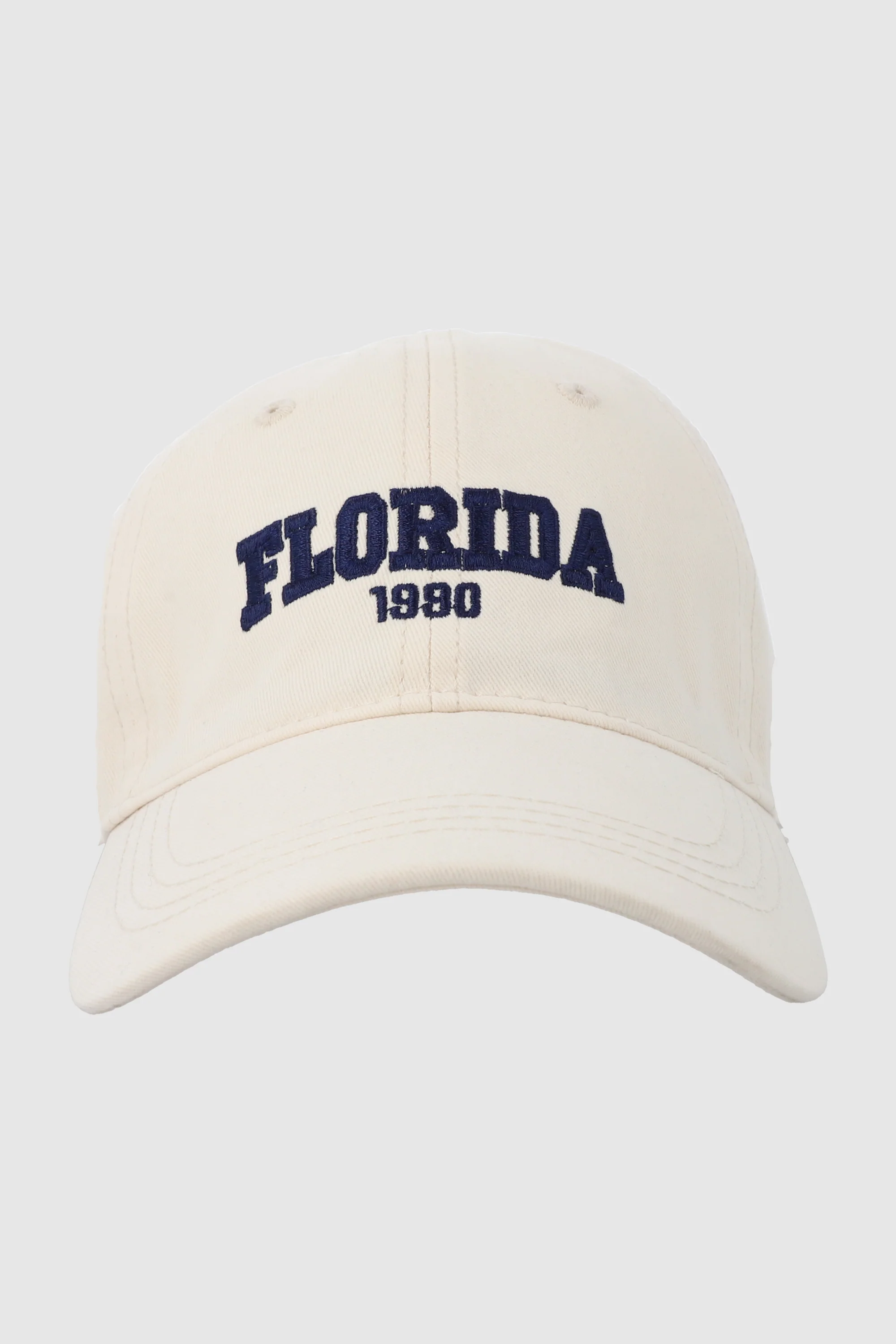 Gorra florida