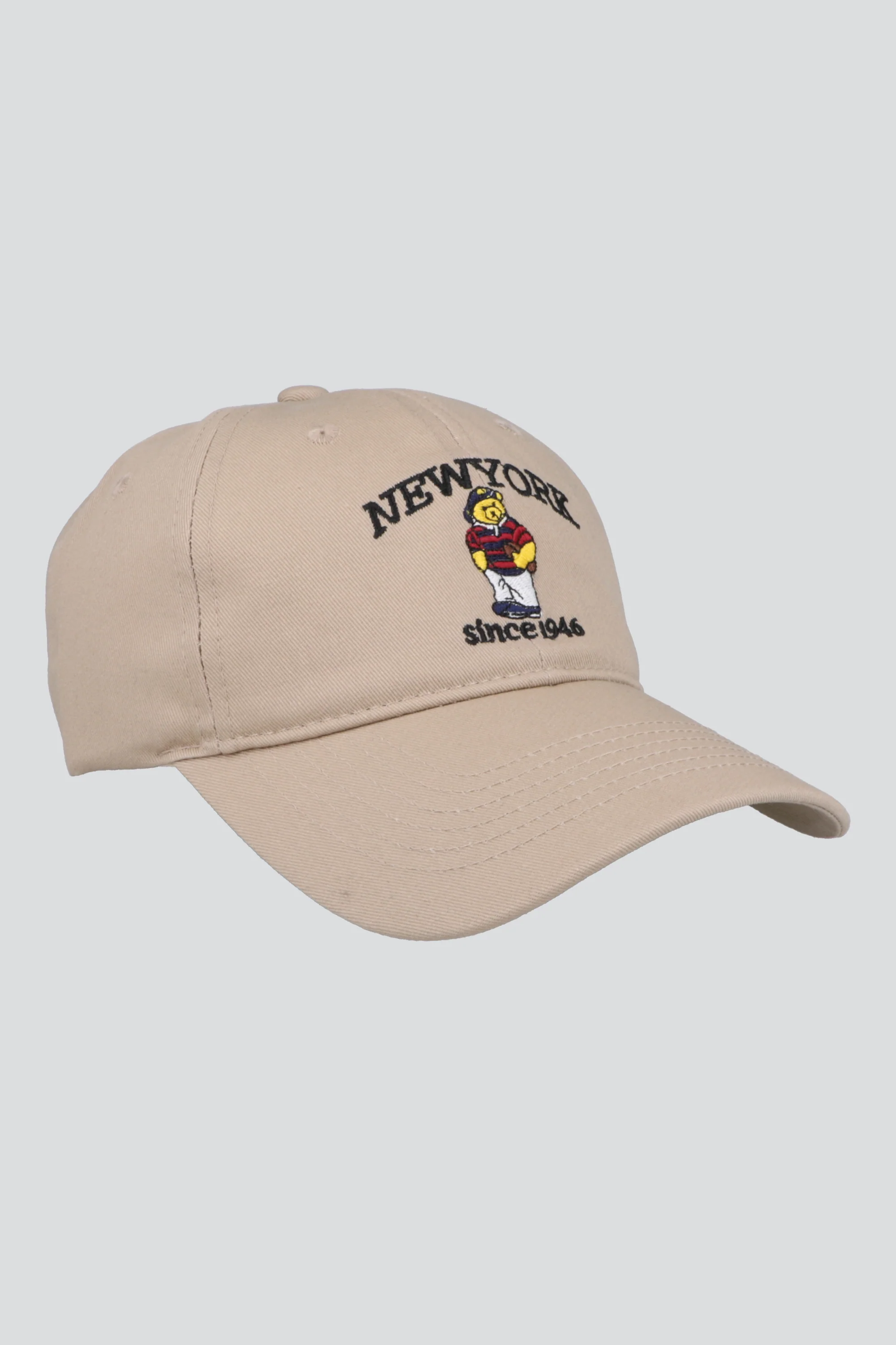 Gorra osito new york - Image 2