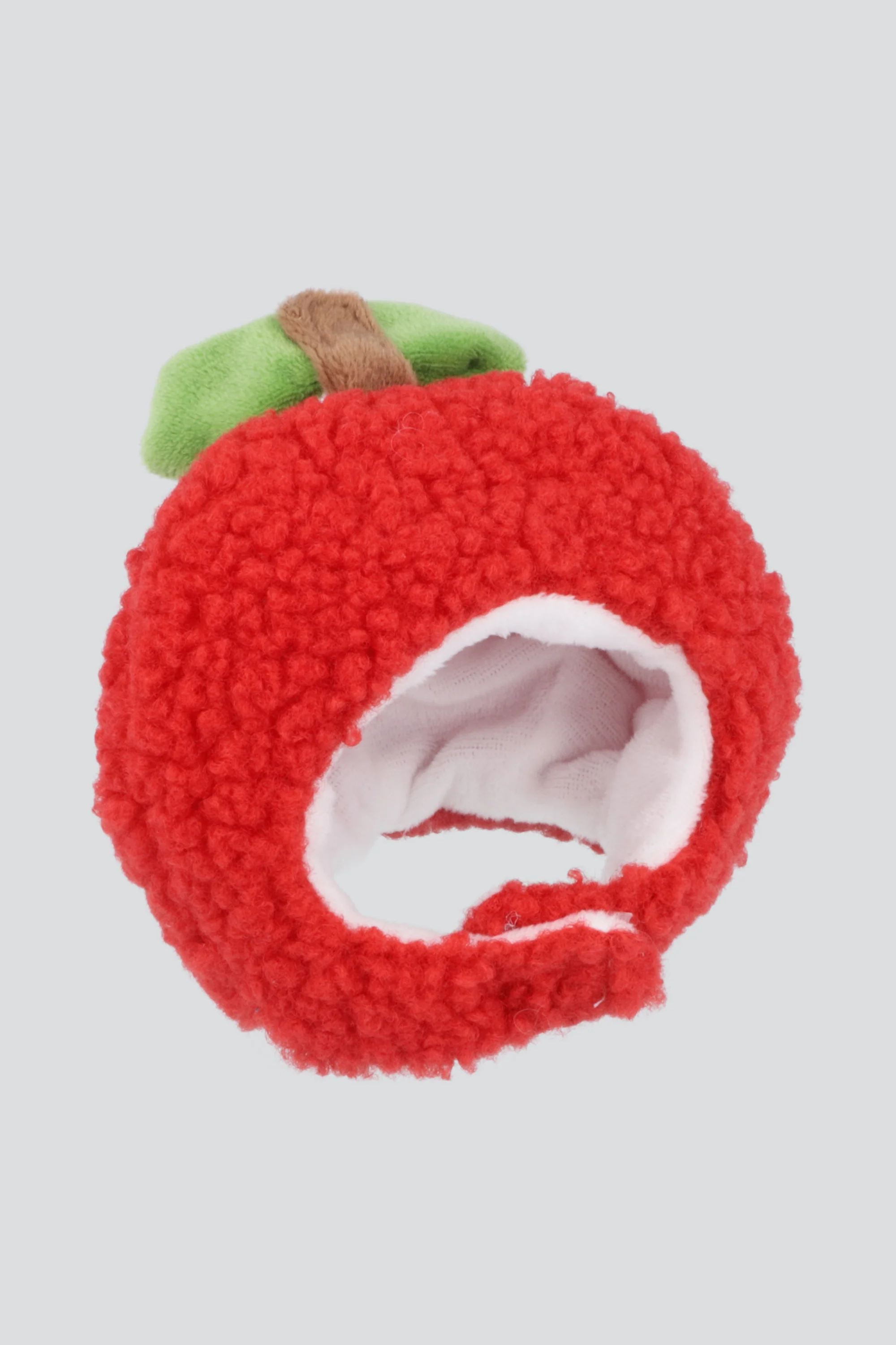 Gorro mascota jitomate - Image 2