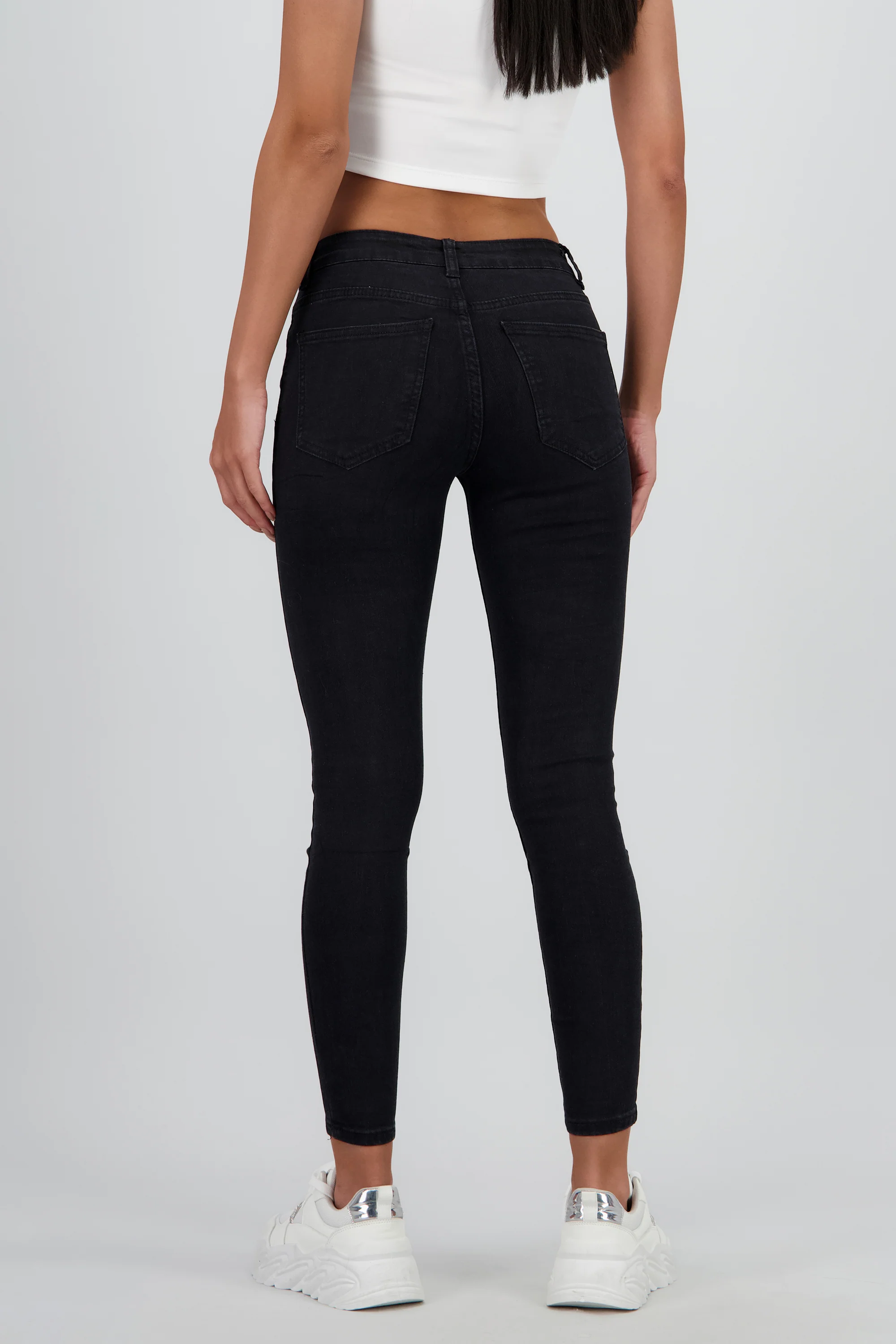 Jeans skinny slim - Image 4