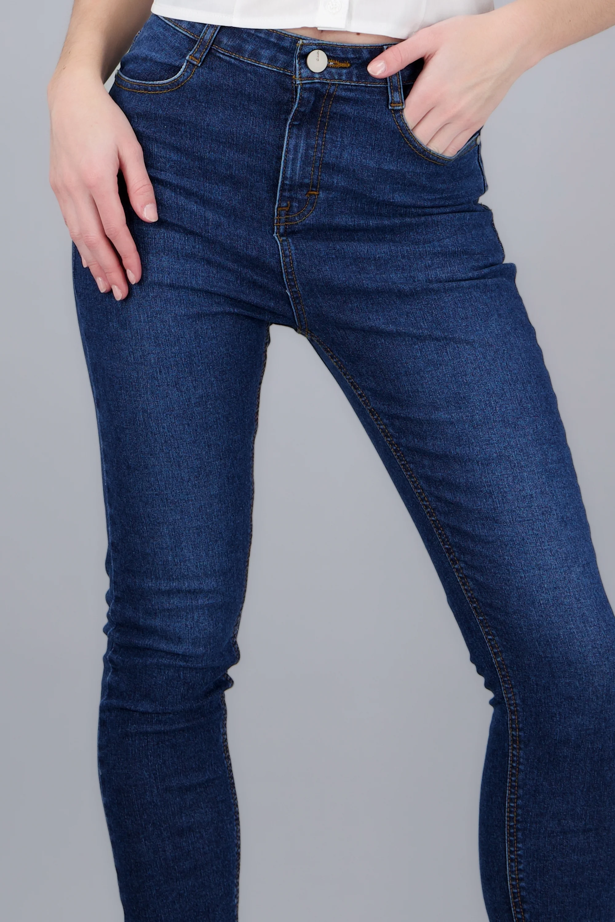 Jeans super skinny - Image 5