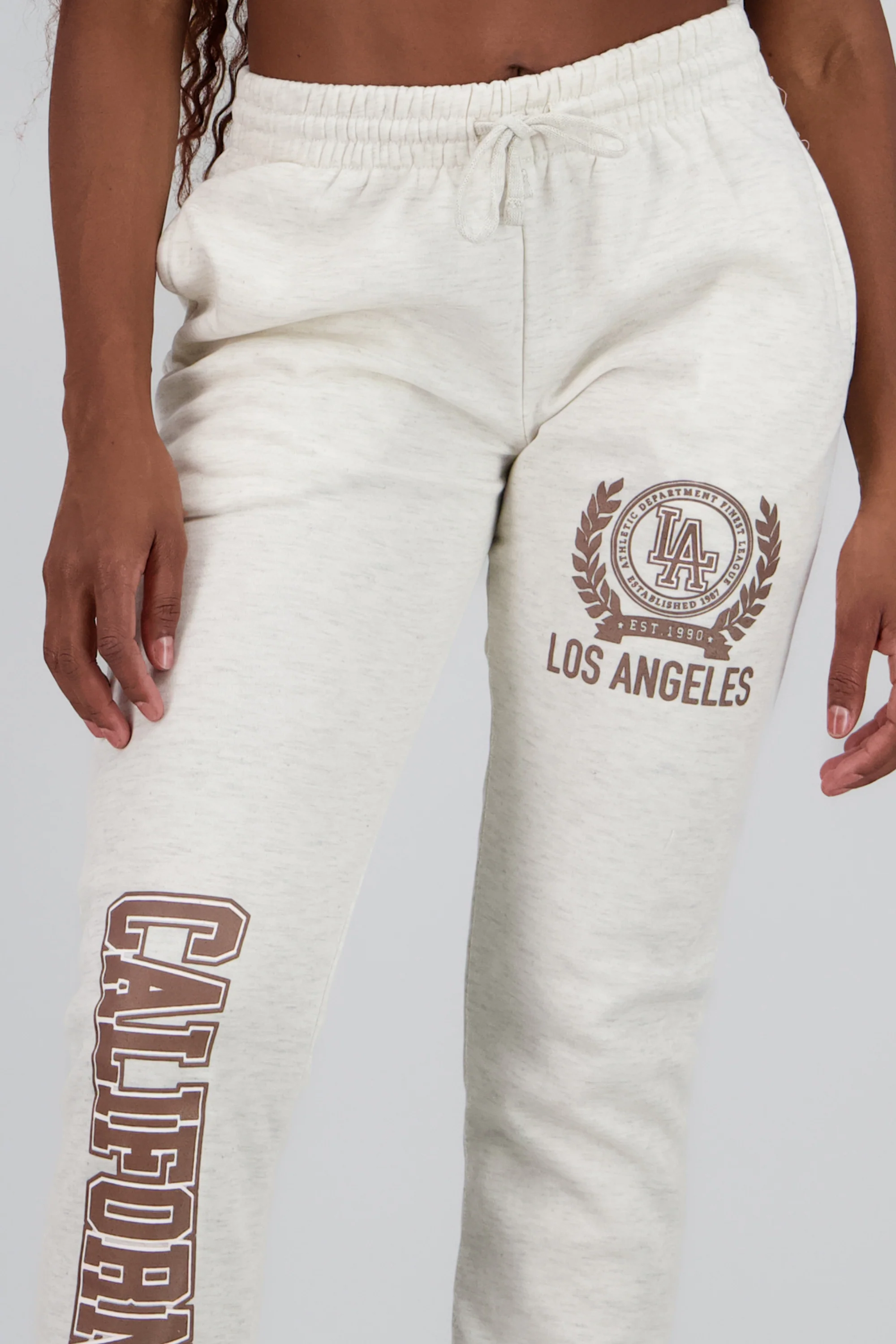 Jogger estampado california - Image 5