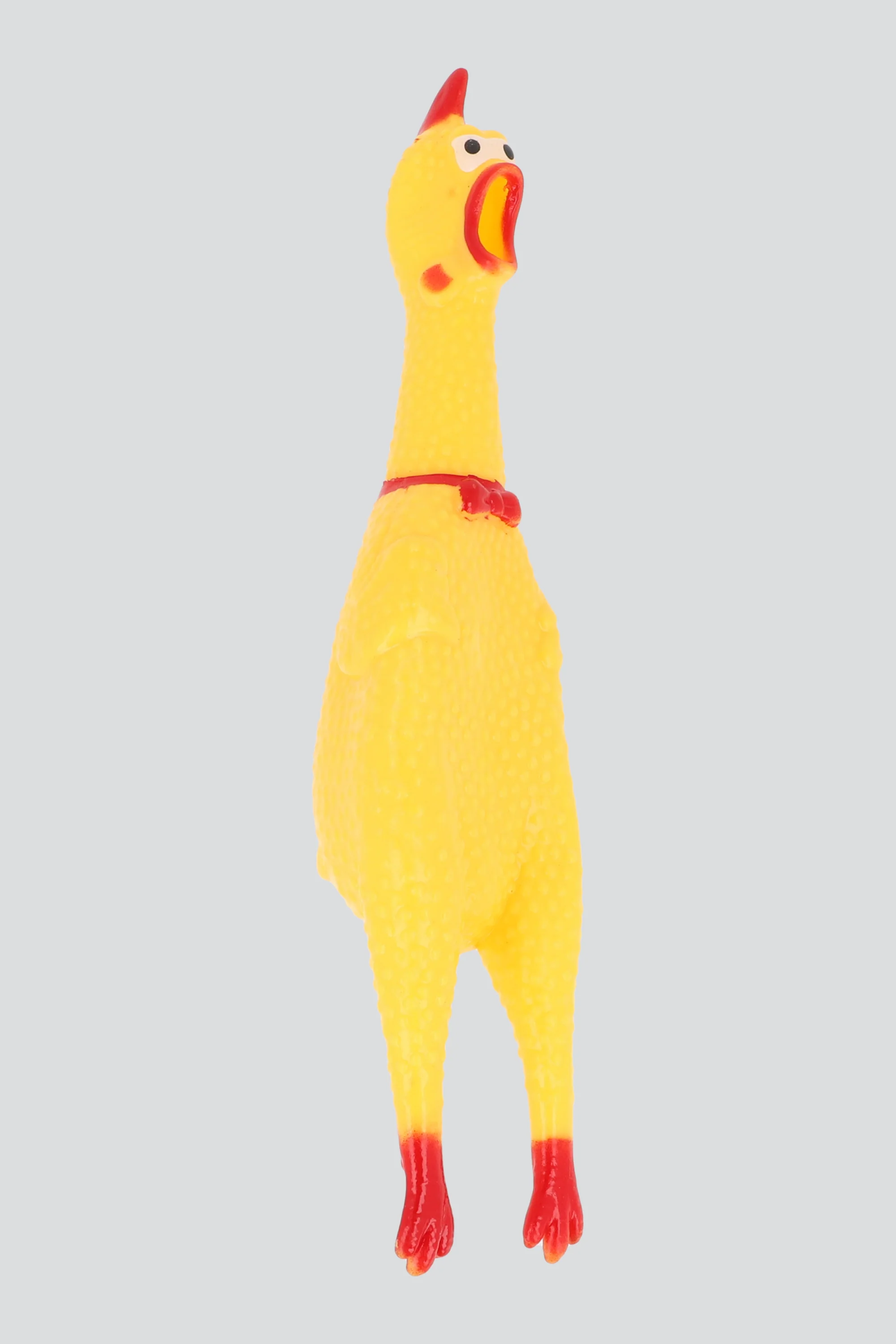Juguete Para Mascota Pollo
