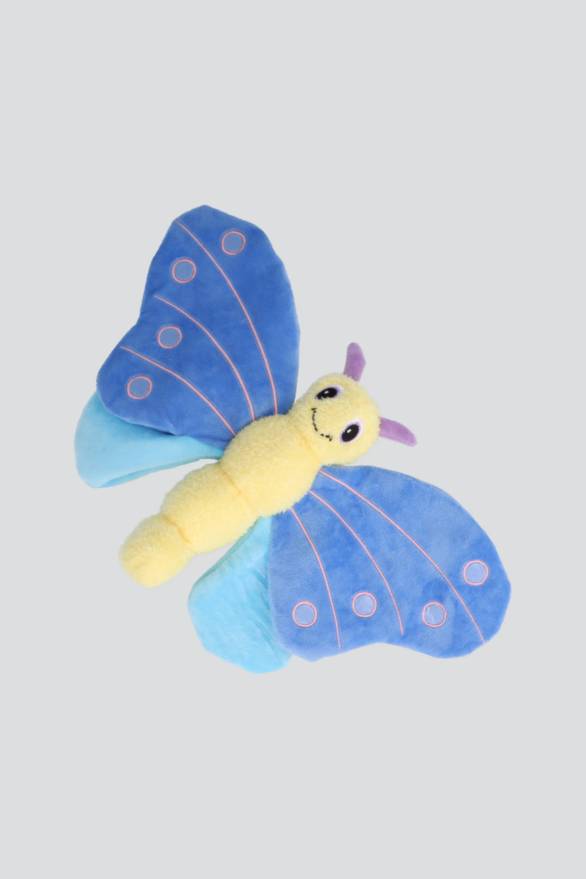 Juguete para perro mariposa - Image 2