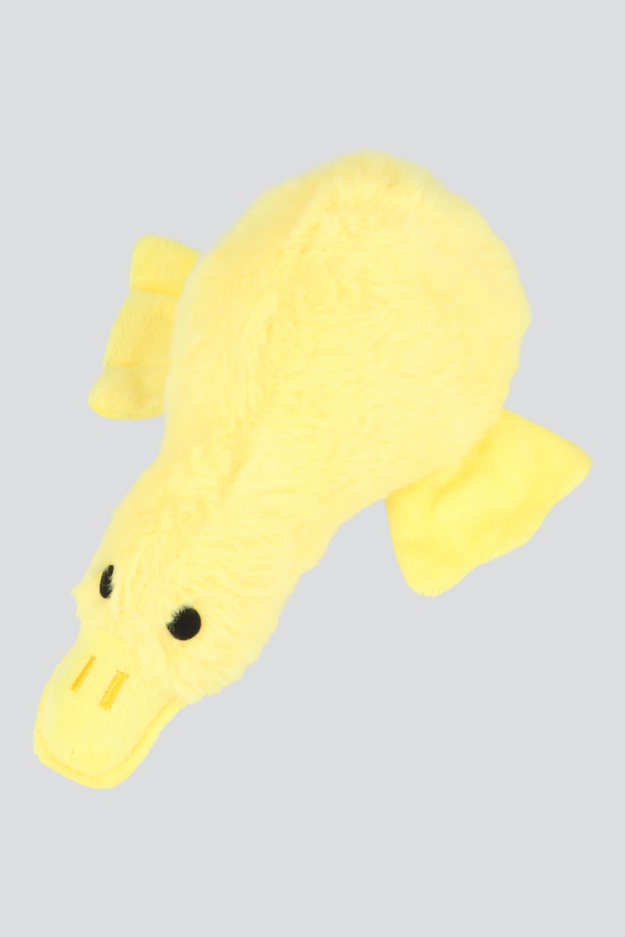 Juguete para perro patito acostado - Image 2