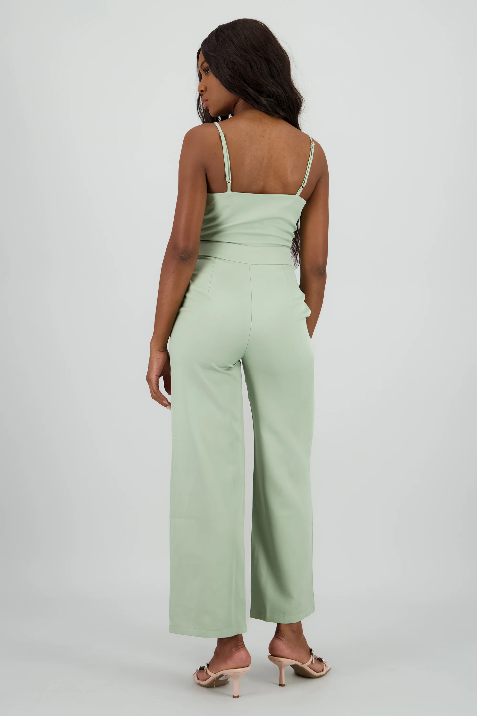 Jumpsuit con botones - Image 4