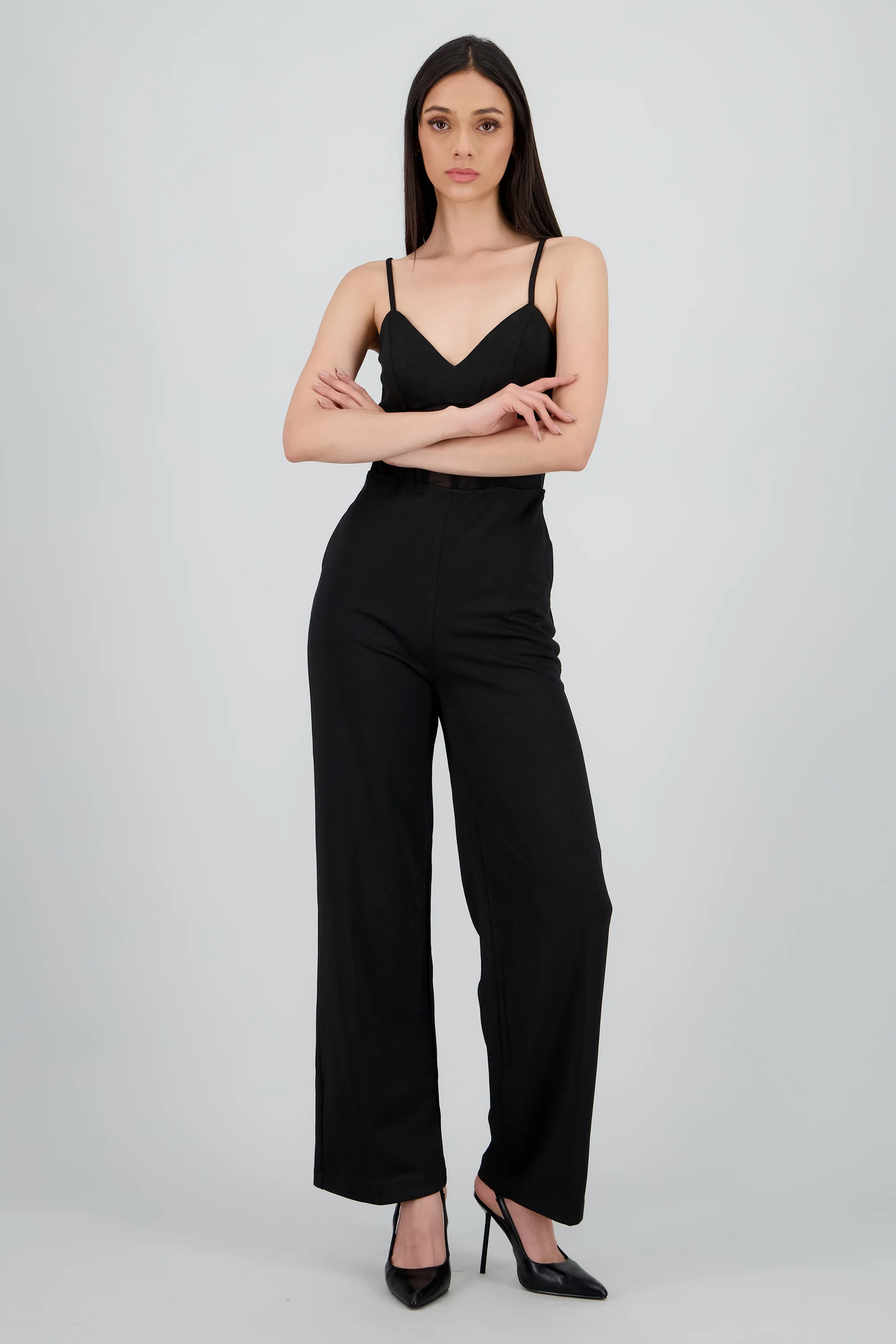 Jumpsuit corset - Image 2