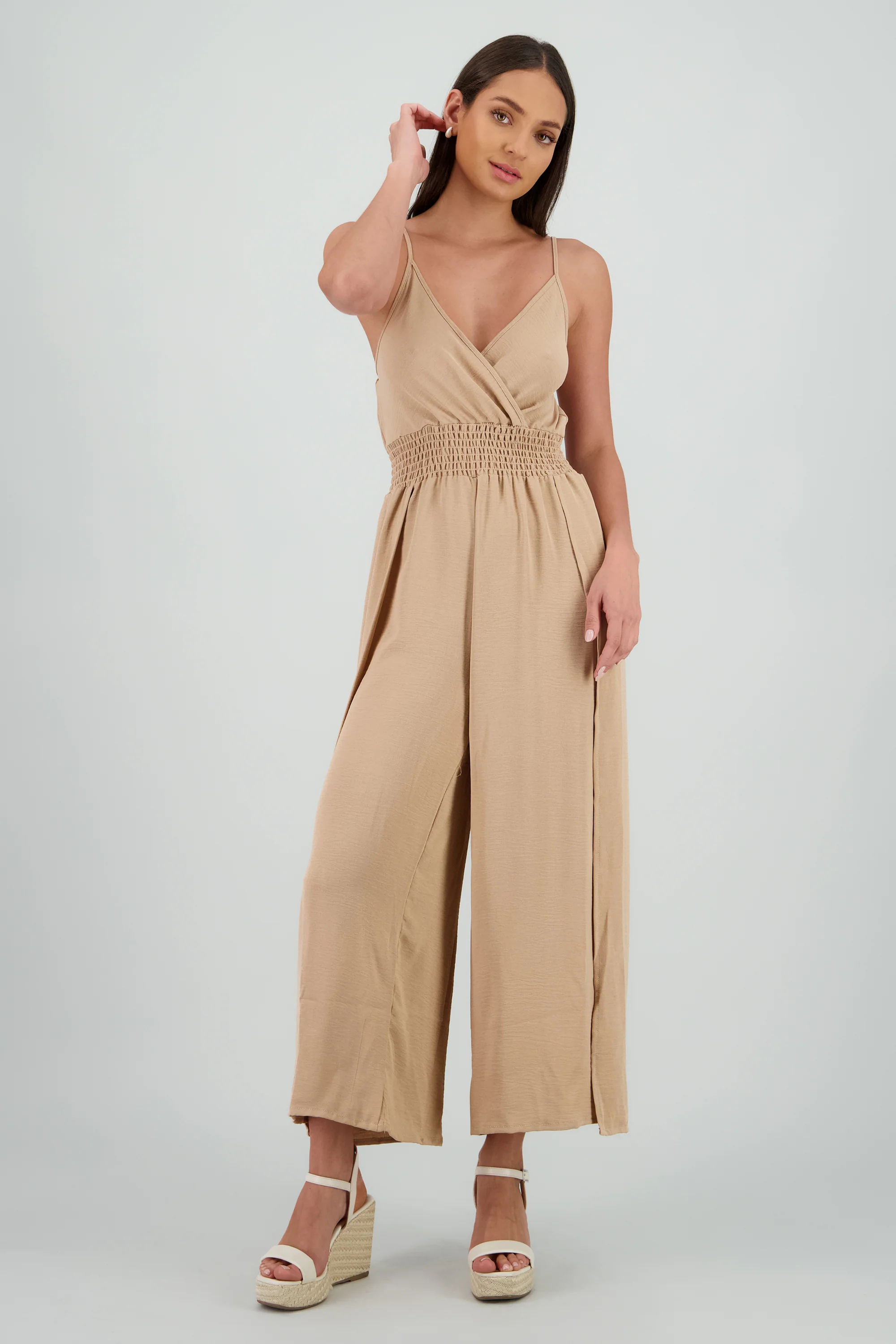 Jumpsuit liso - Image 2