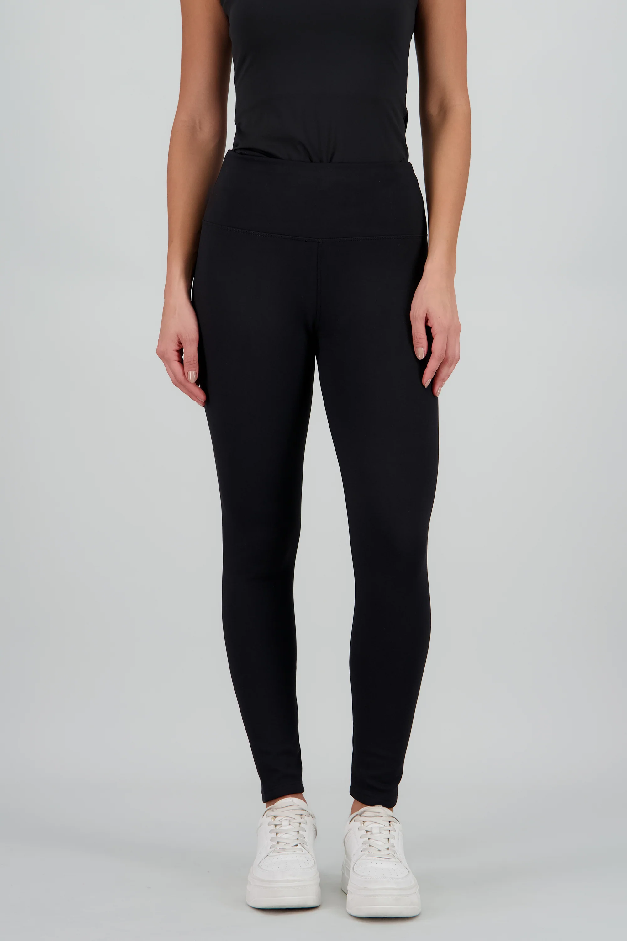 Leggings afelpados - Image 2