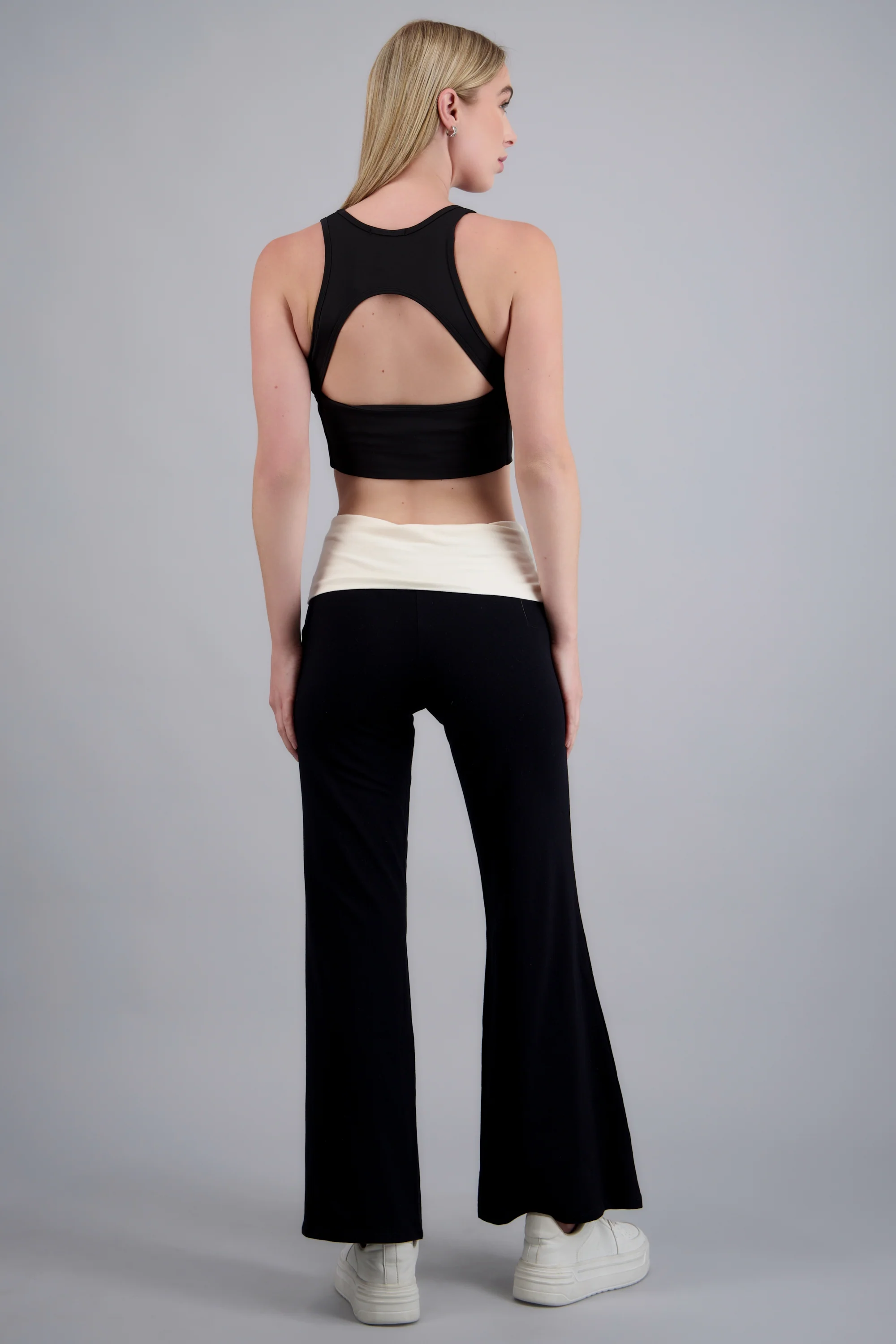 Leggings contraste - Image 4