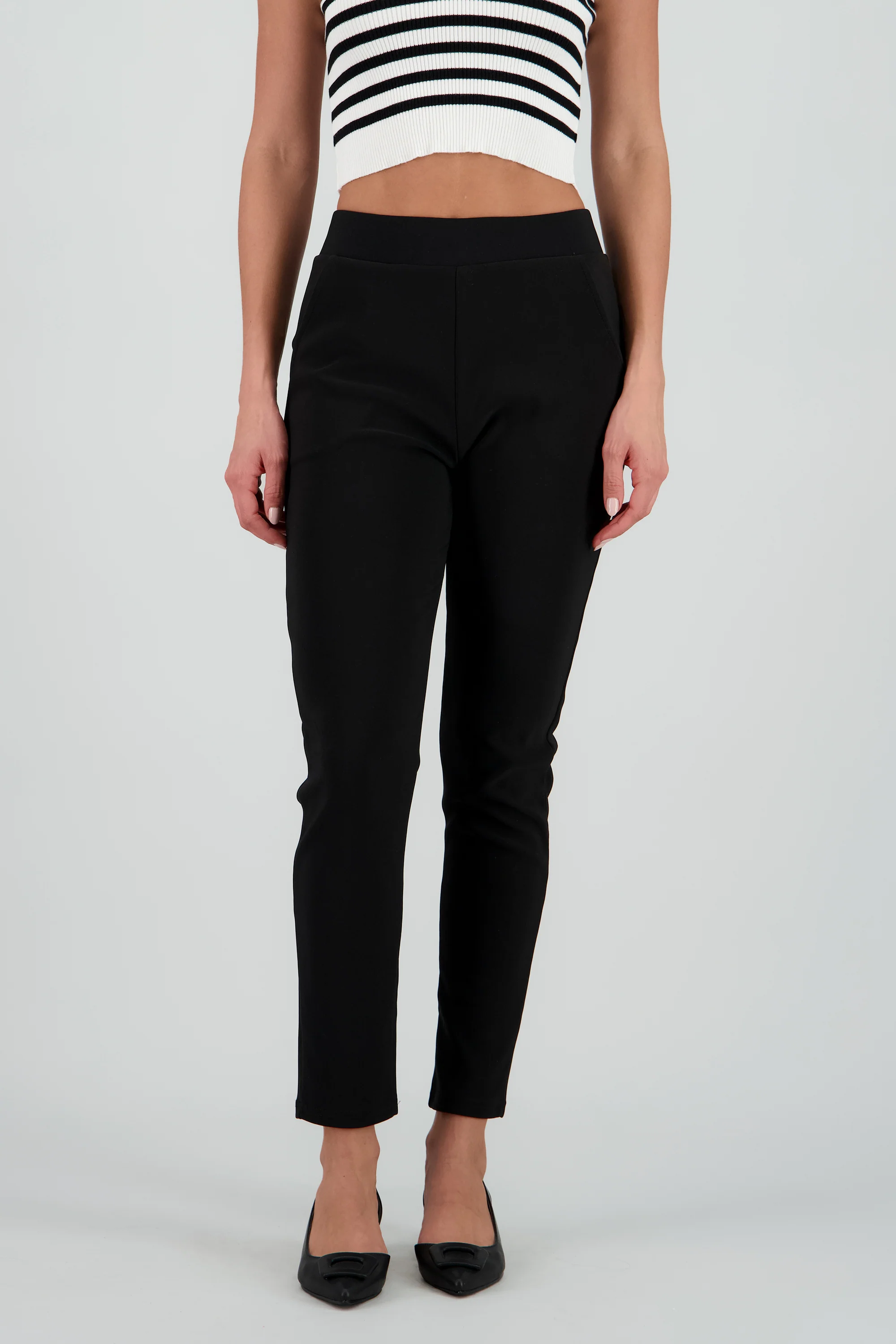 Leggings lisos - Image 2