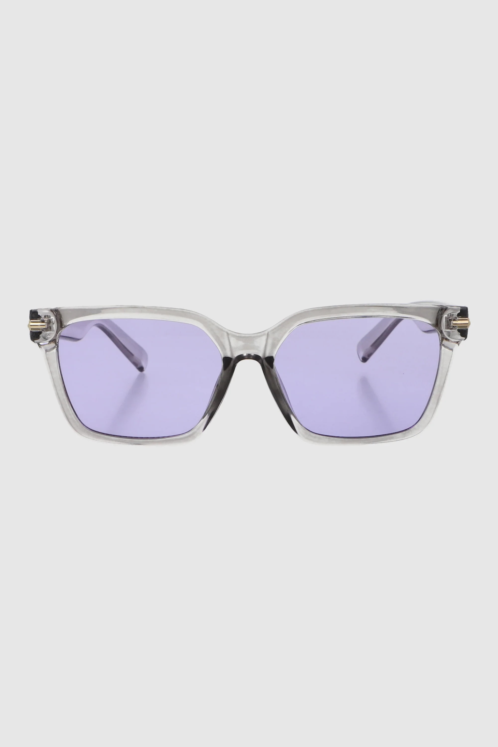 Lente hipster mica traslucida