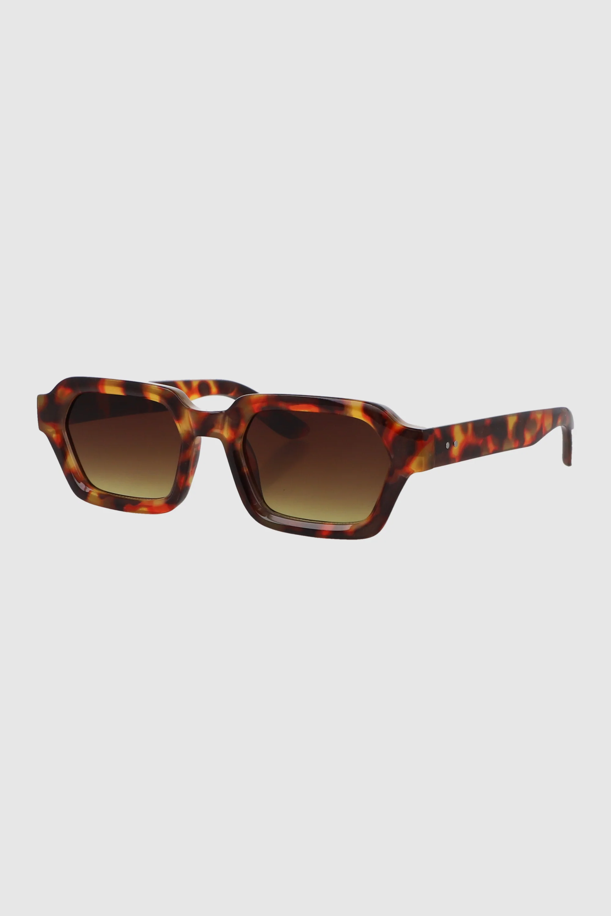 Lente wayfarer pasta semi-gruesa - Image 2