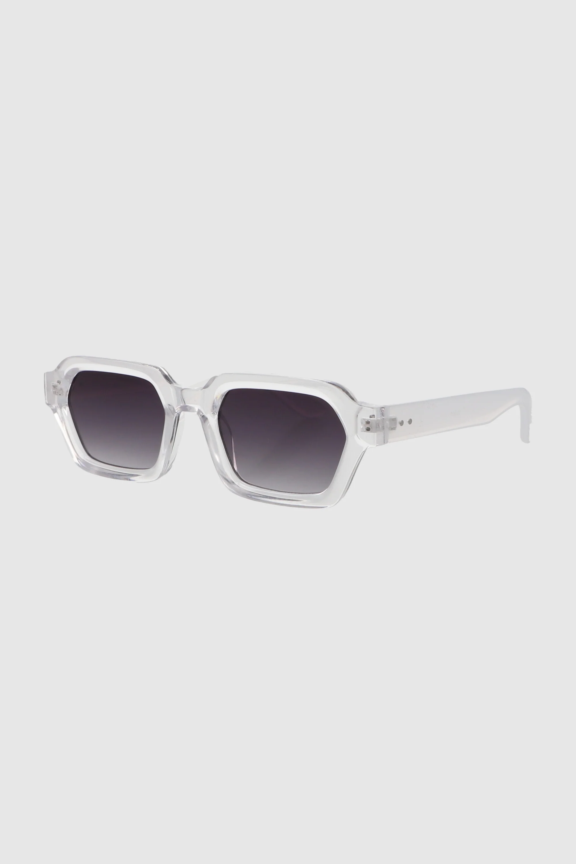 Lente wayfarer pasta semi-gruesa - Image 2